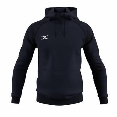 Hoodie gilbert gts