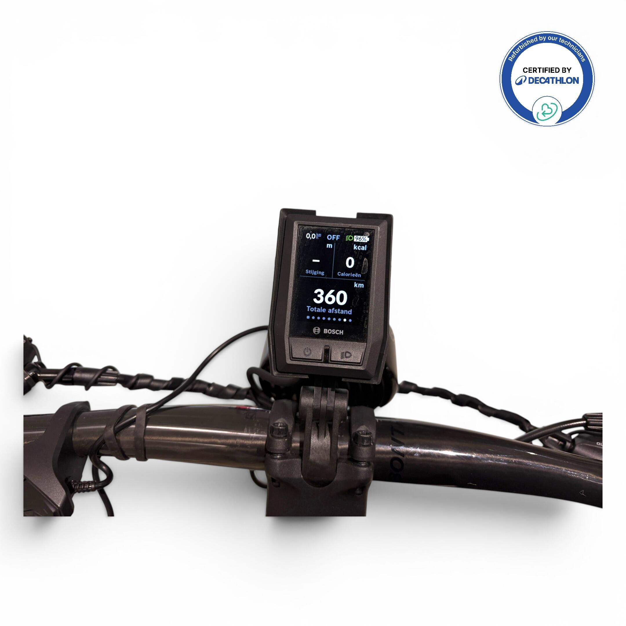 Tweedehands - Speed pedelec fiets - Trek Allant+ 9.9S 5/5