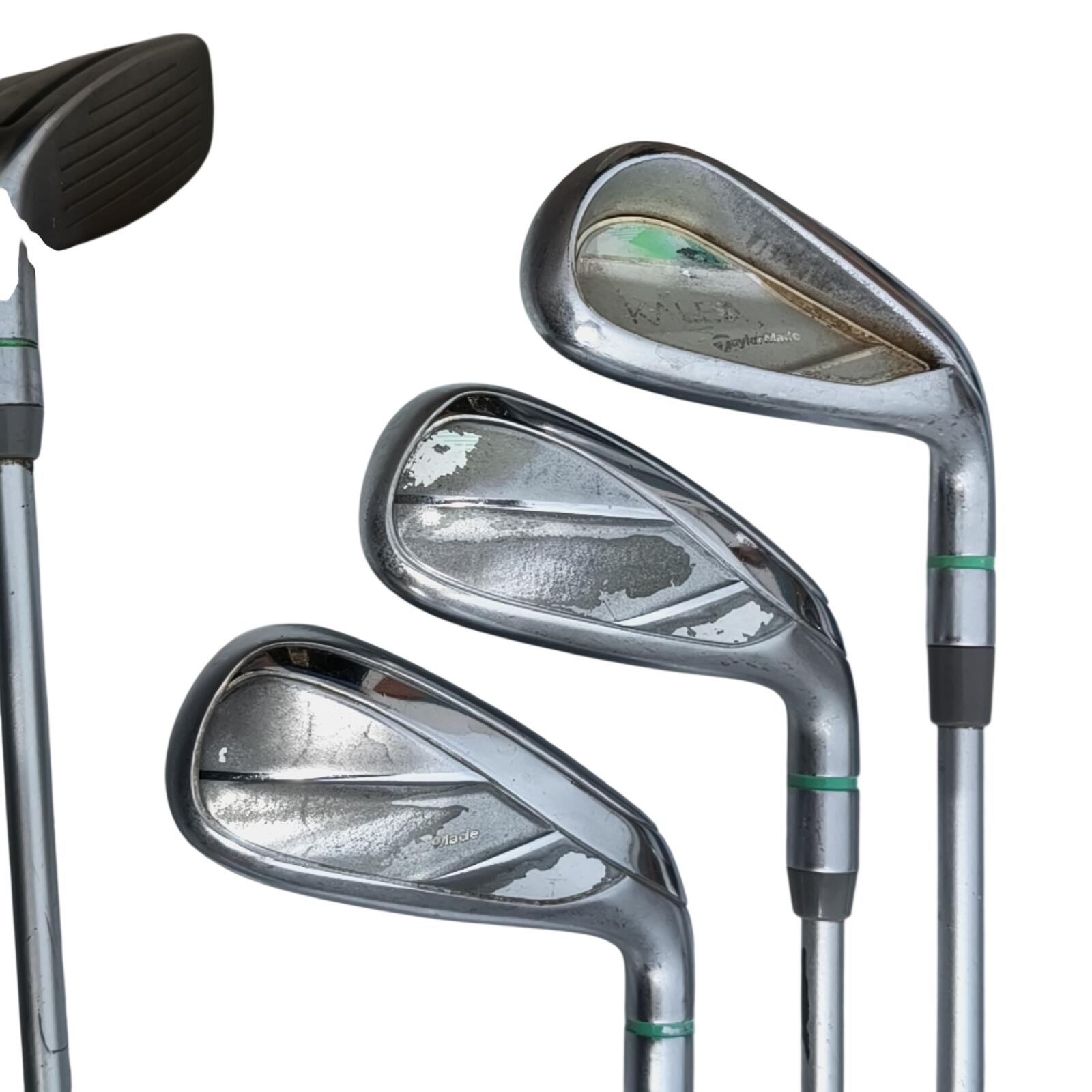 TAYLORMADE picture