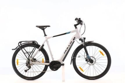 Vélo de ville et loisir reconditionné · Bulls Cross EVO · Très bon état