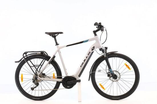 Vélo de ville et loisir reconditionné · Bulls Cross EVO · Très bon état