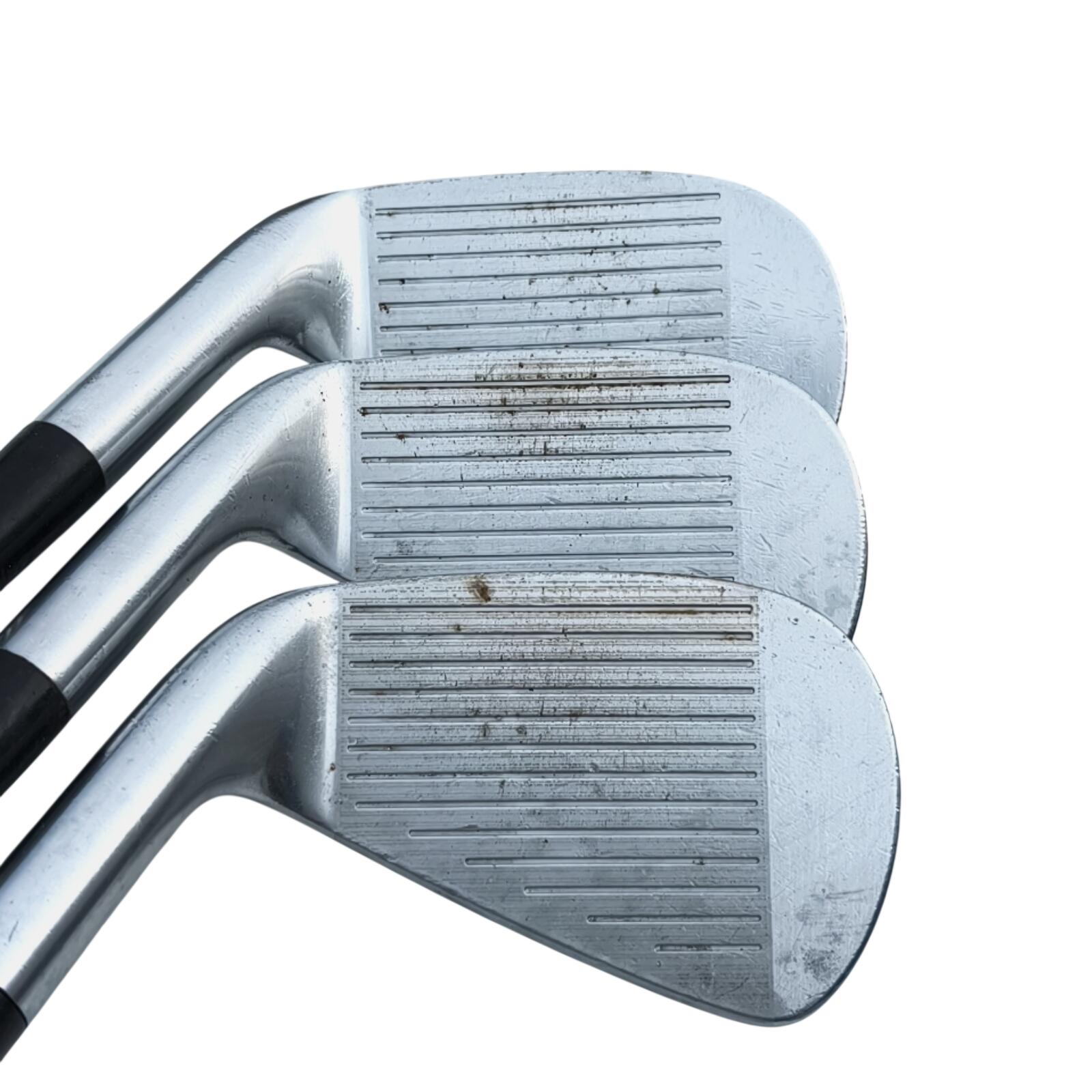 Srixon Z965/565 IJzerset / 4-PW / Flex Tour X-Stiff / Staal 6/7
