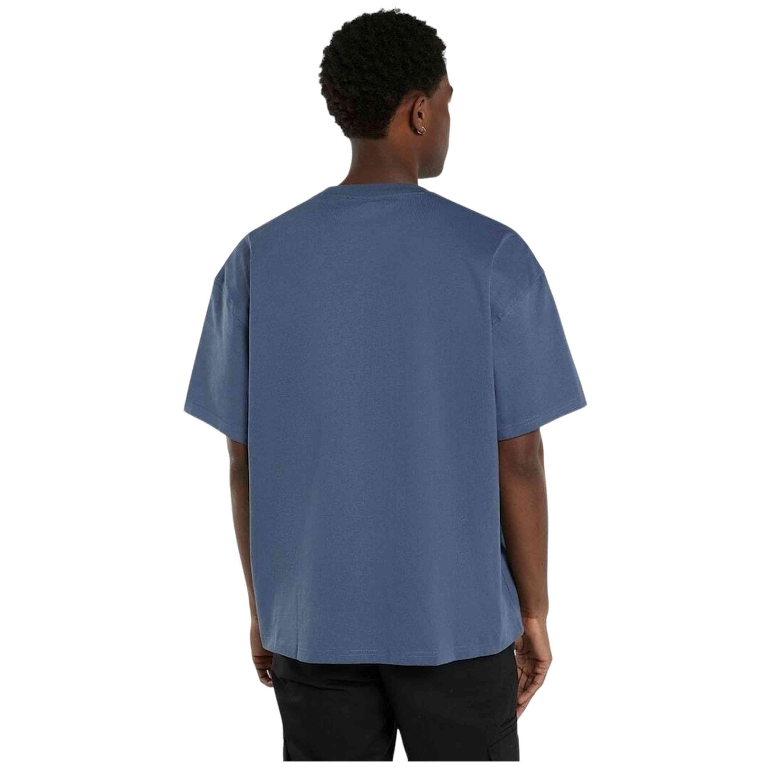 T-shirt Dickies modèle Irondale pour homme 3/5