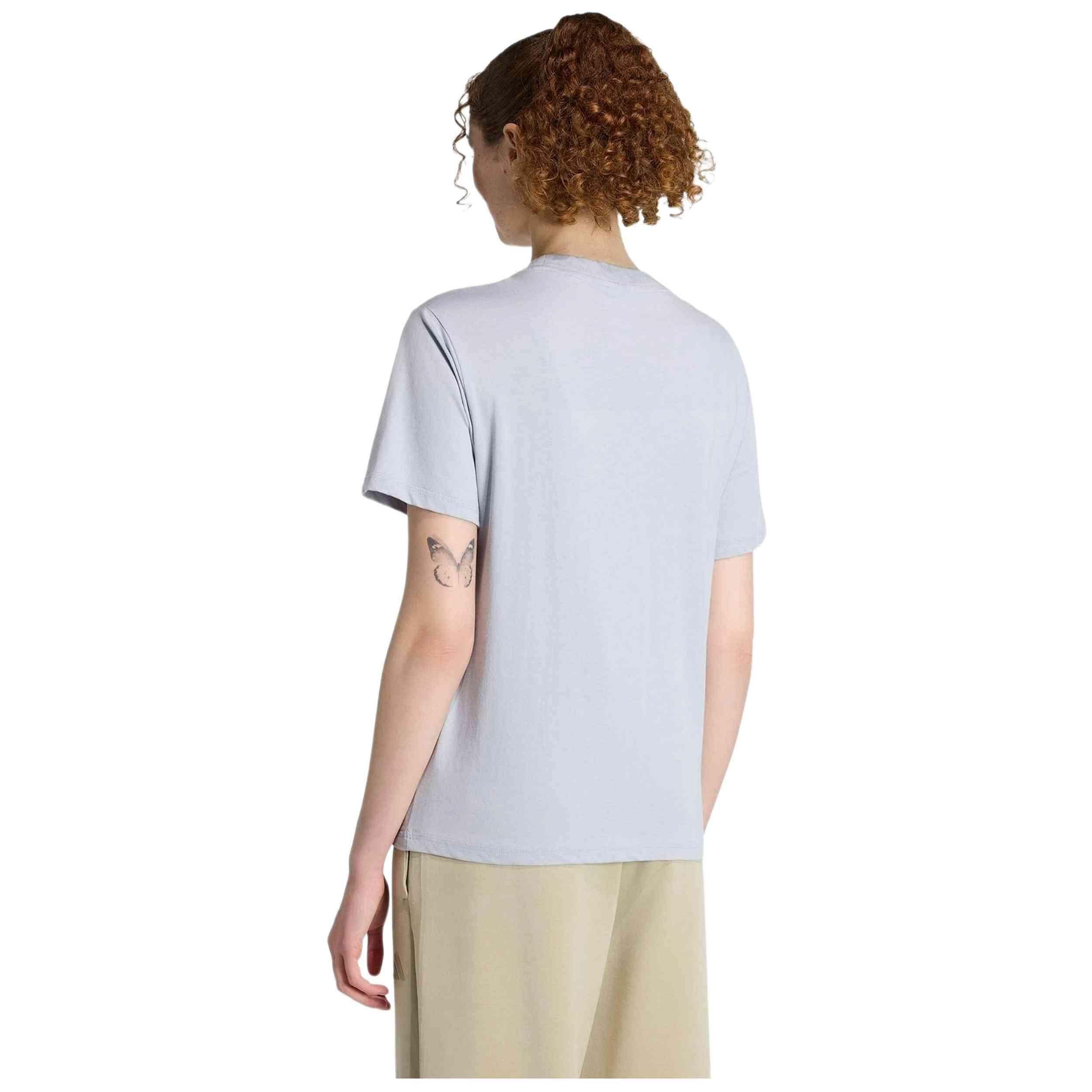 T-shirt met korte mouwen Adidas model 113-KC5250 voor vrouwen 3/5