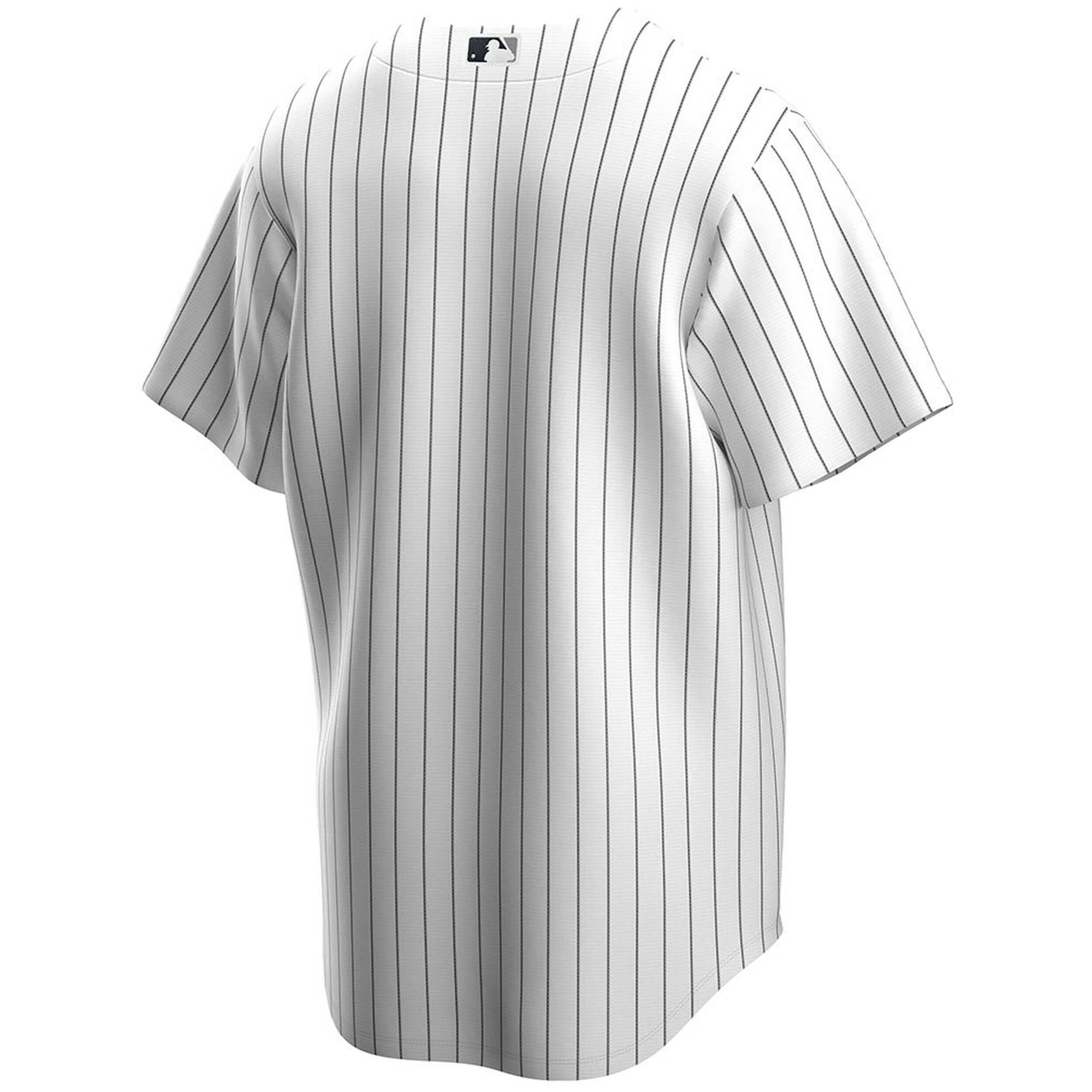T-shirt met korte mouwen Nike model T770-RXWH-RX-XVH voor mannen 2/2
