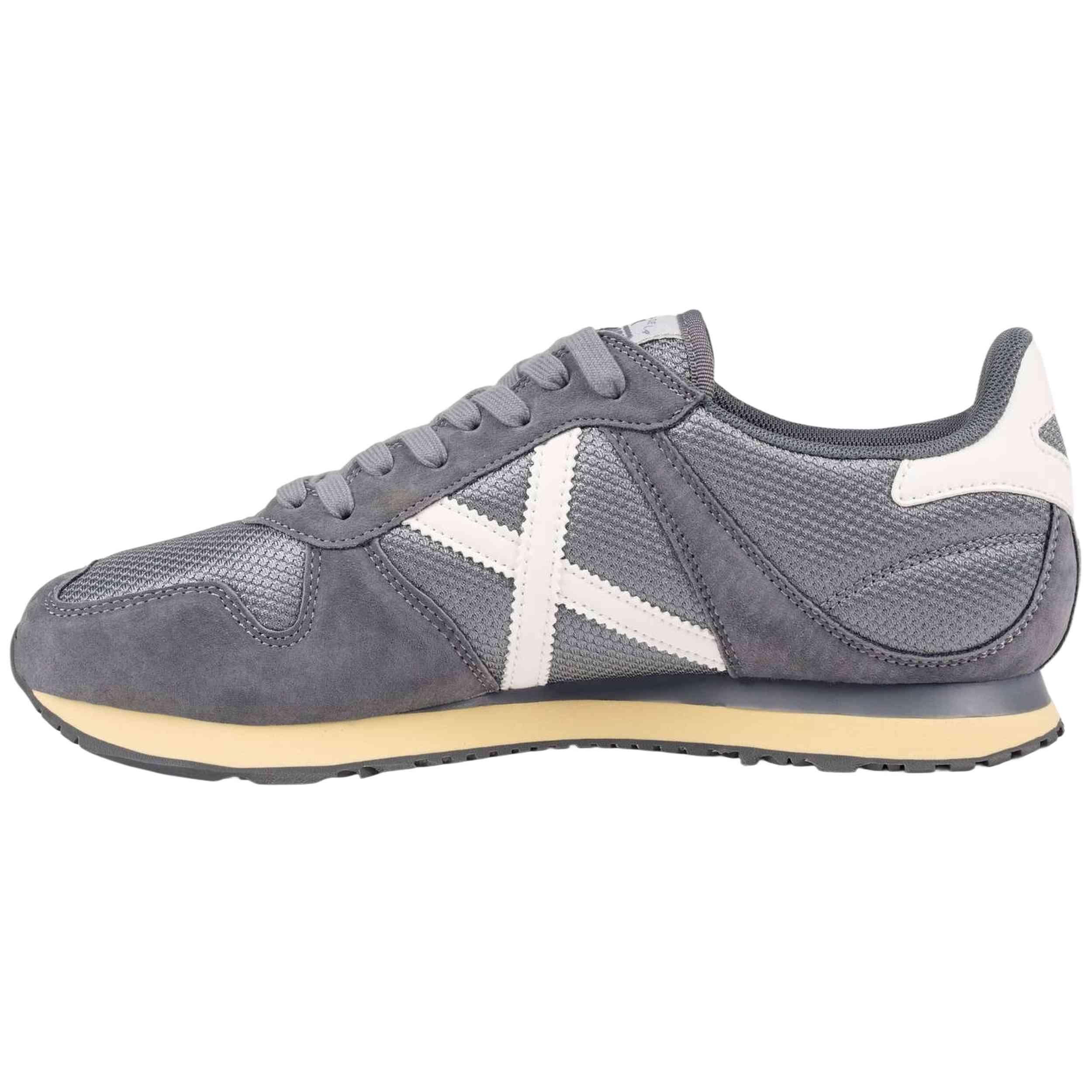 Zapatillas Munich modelo Massana Classic Man para hombre 3/5