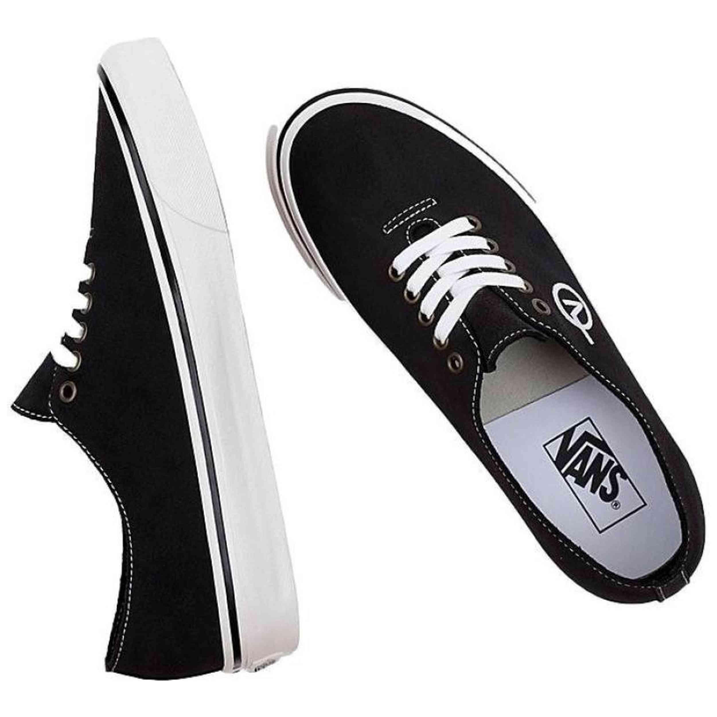 Scarpe Vans modello 48650160079187 per uomini 2/2