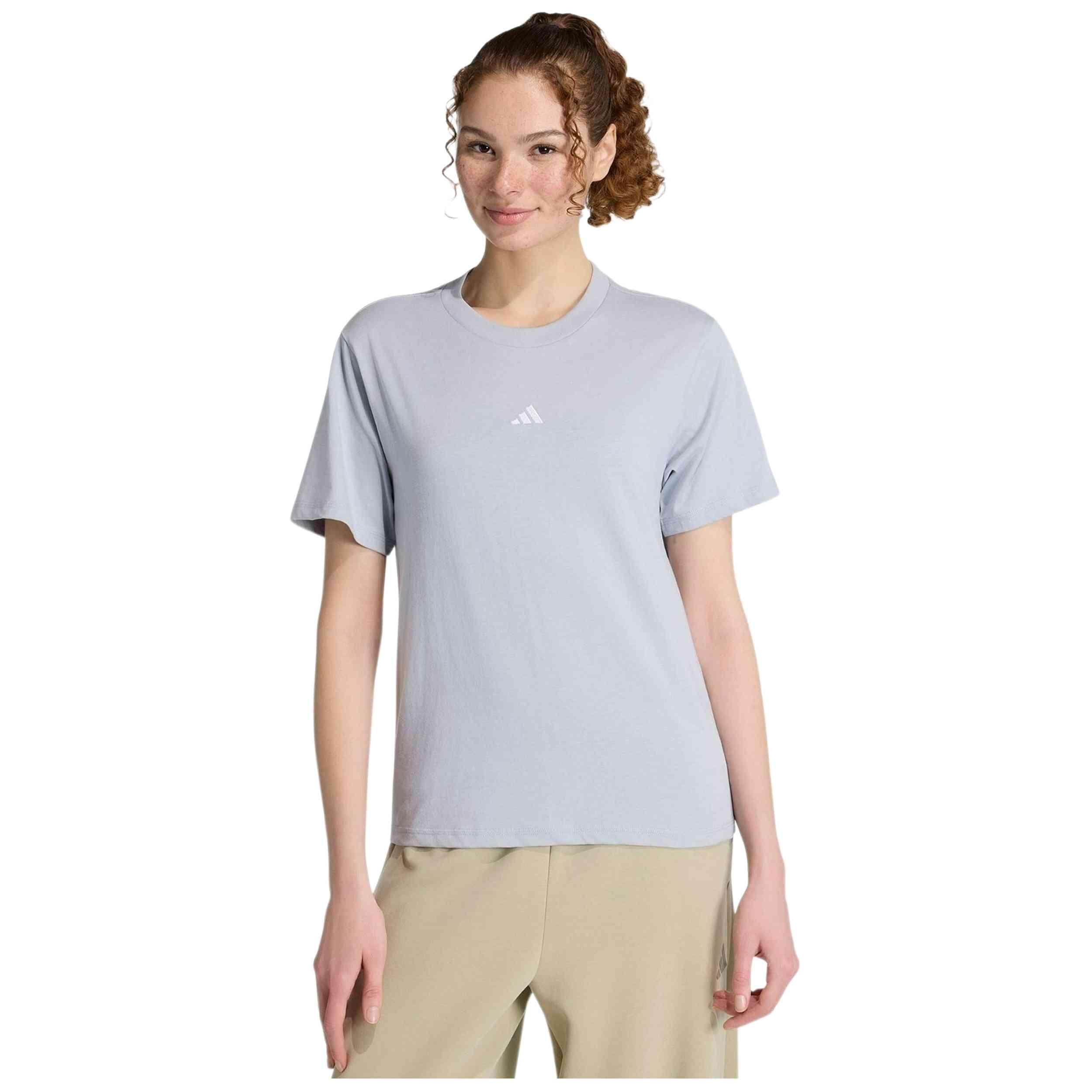 T-shirt met korte mouwen Adidas model 113-KC5250 voor vrouwen 2/5