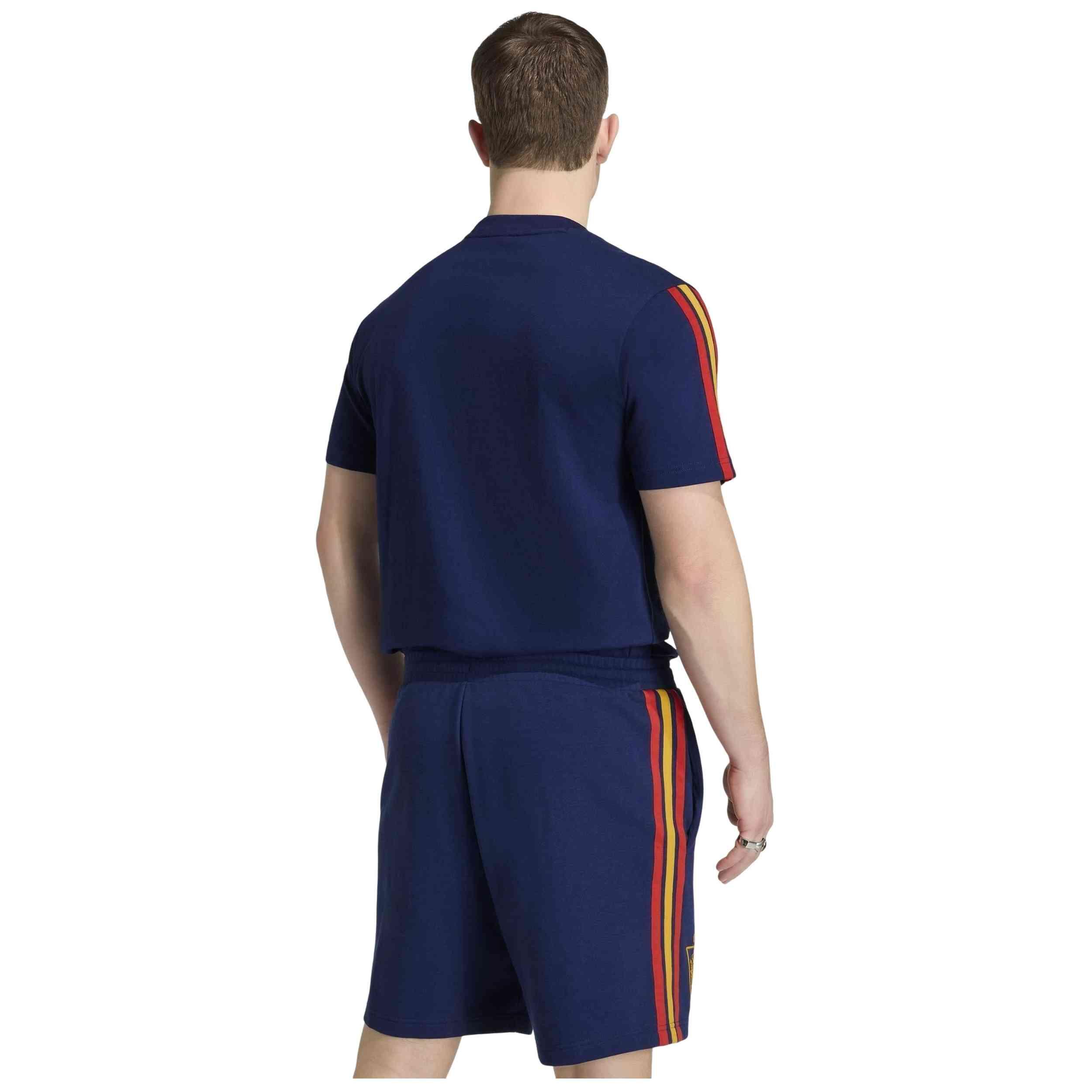 T-shirt Adidas model JZ2261 for man 2/5