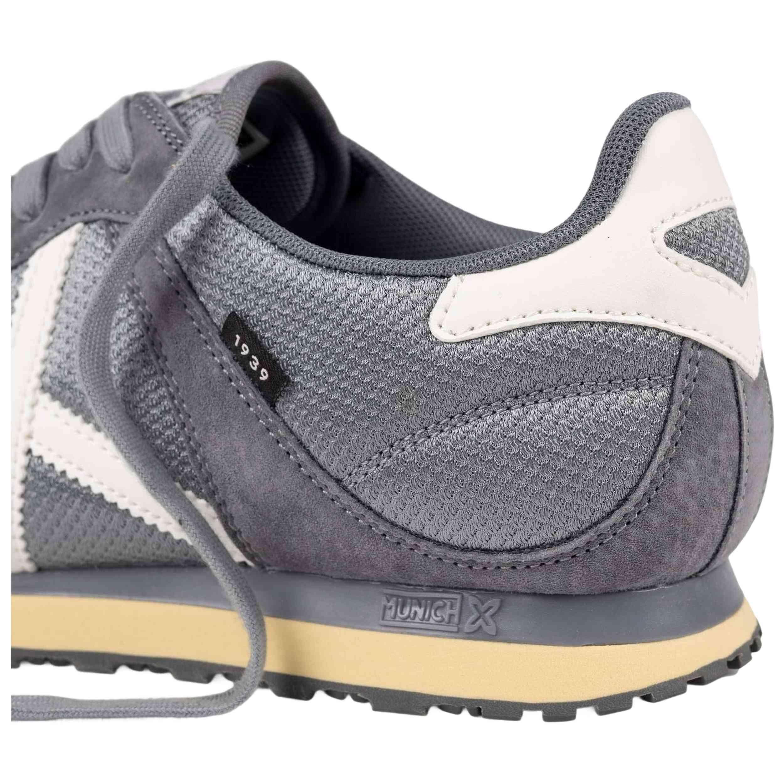 Zapatillas Munich modelo Massana Classic Man para hombre 2/5