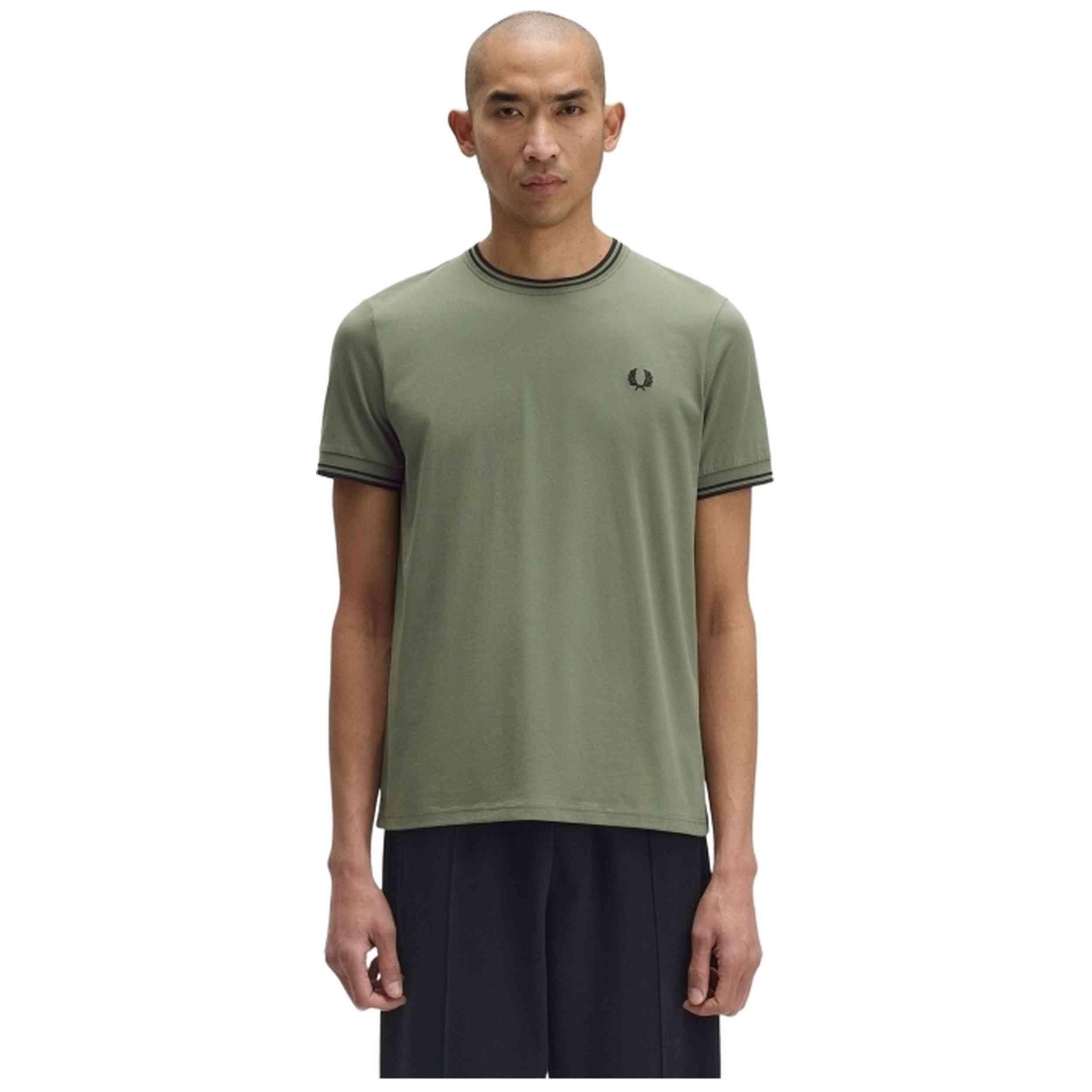 FRED PERRY picture