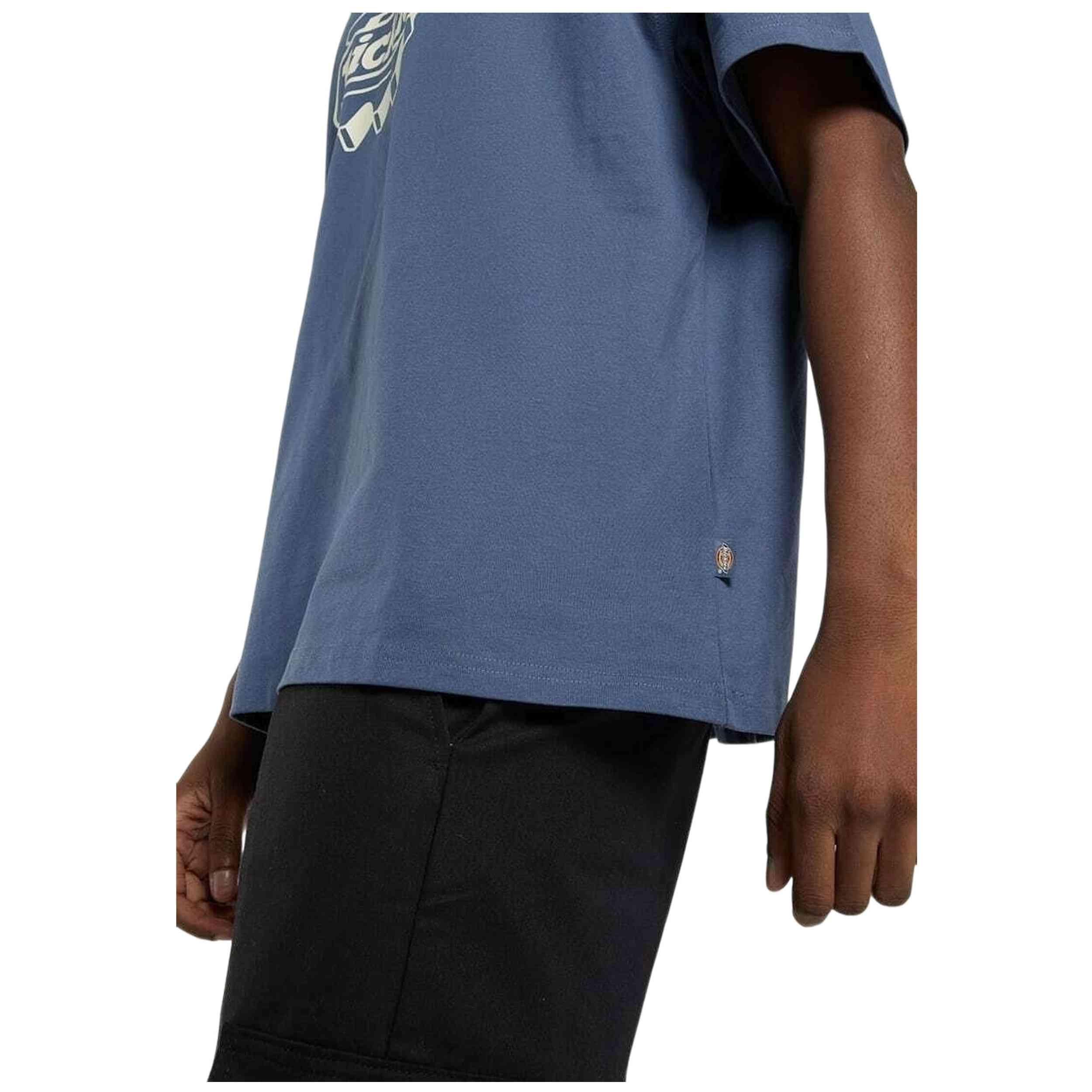 T-shirt Dickies modèle Irondale pour homme 5/5
