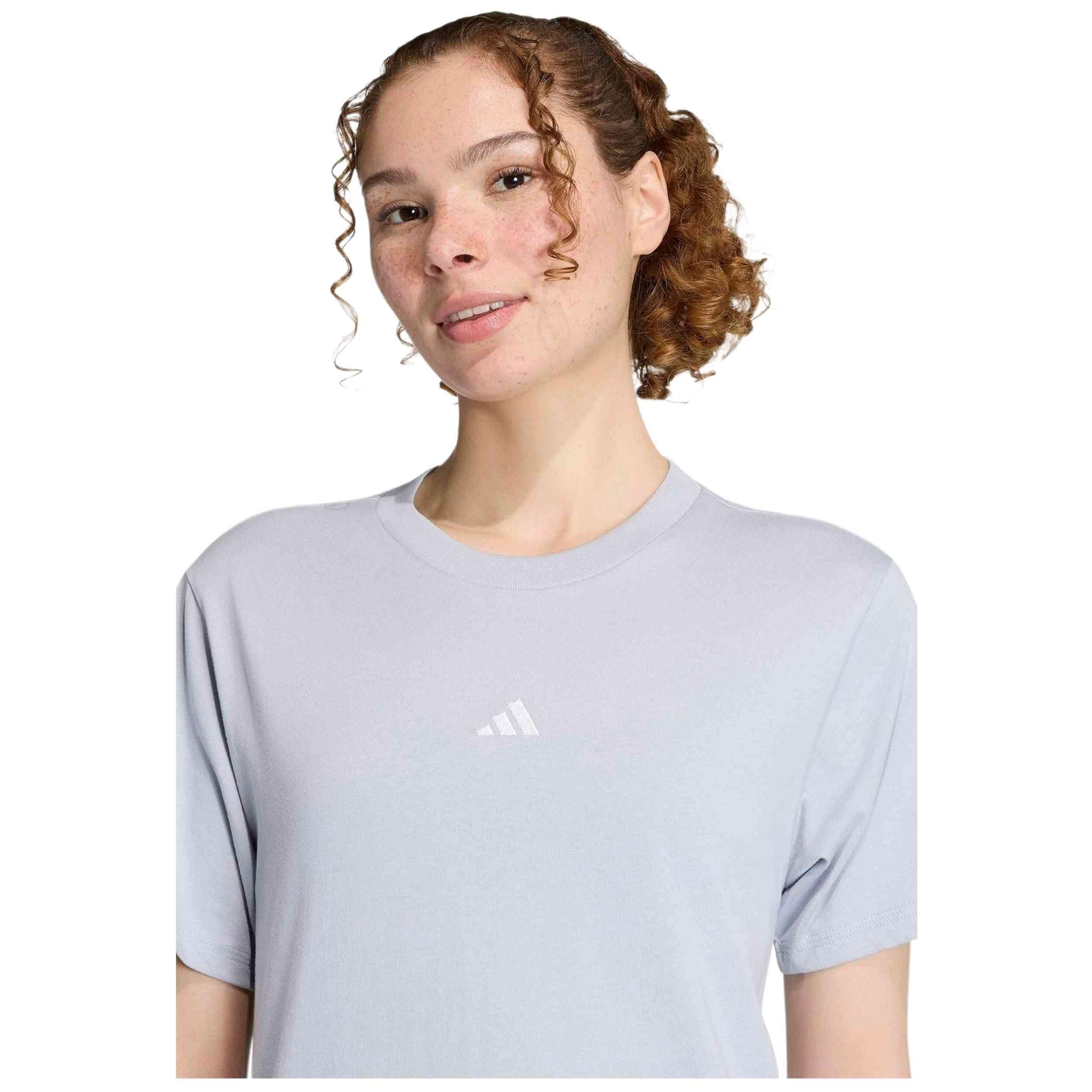 T-shirt met korte mouwen Adidas model 113-KC5250 voor vrouwen 5/5