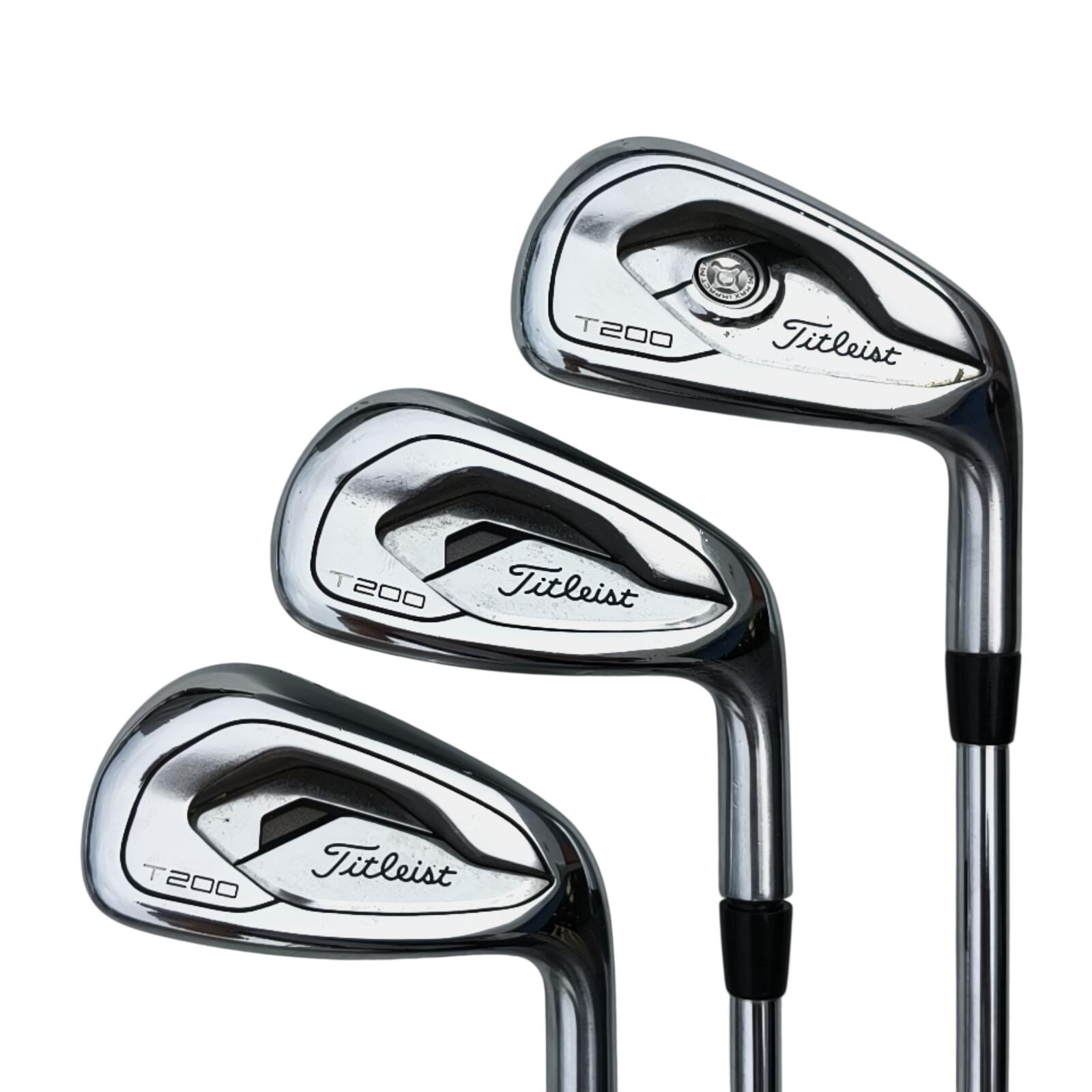 TITLEIST picture