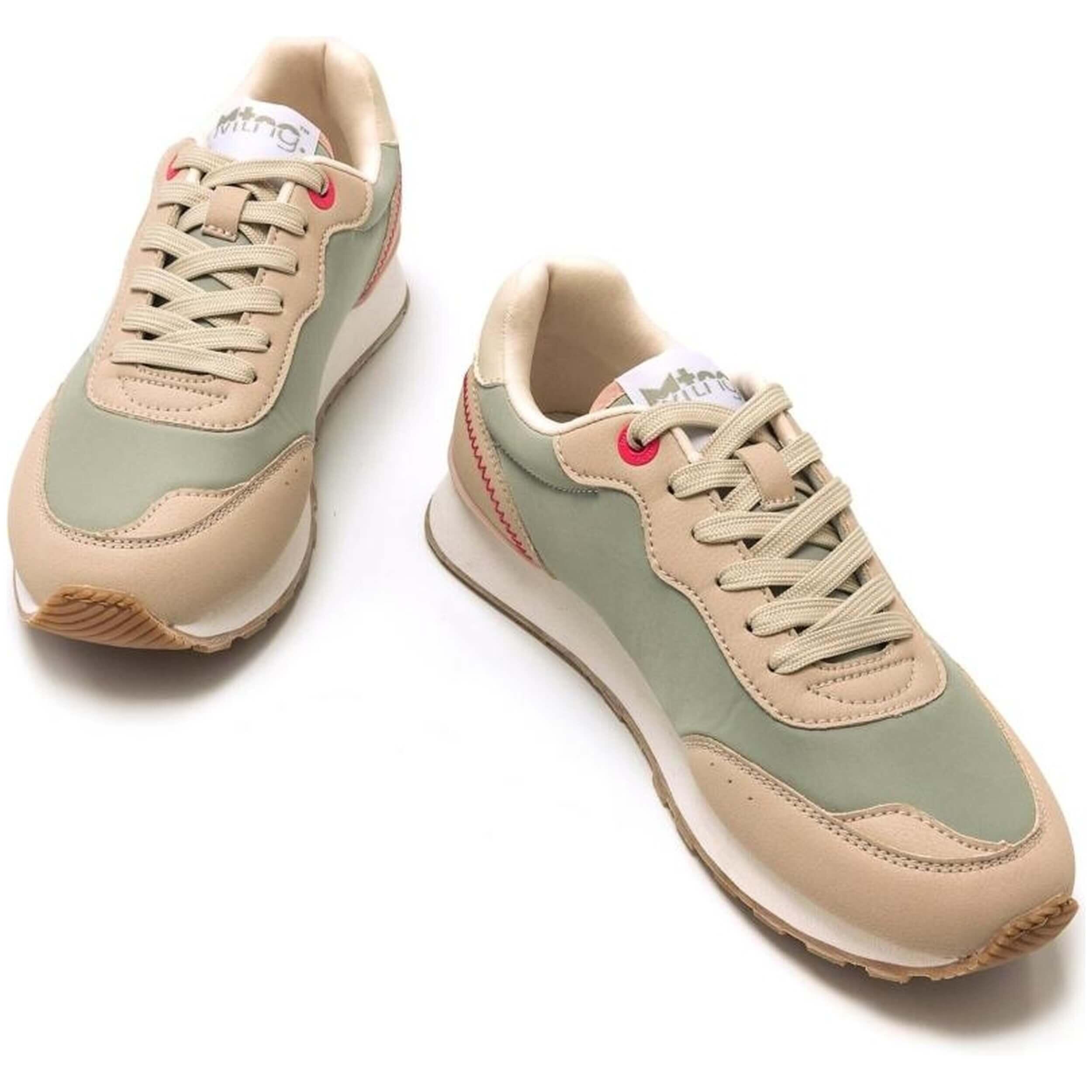 Sapatilhas Mustang modelo 60439-V para mulheres 5/5