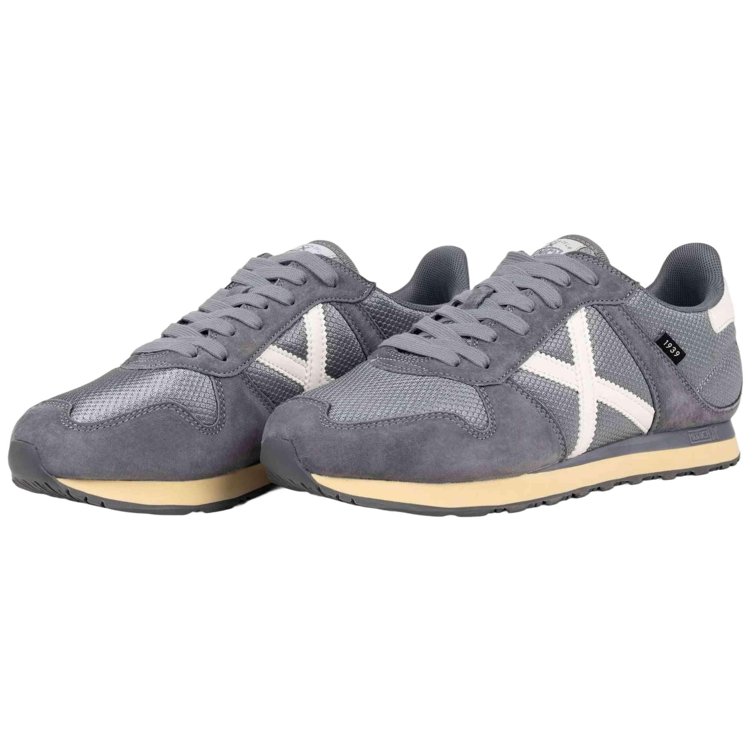 Zapatillas Munich modelo Massana Classic Man para hombre 5/5