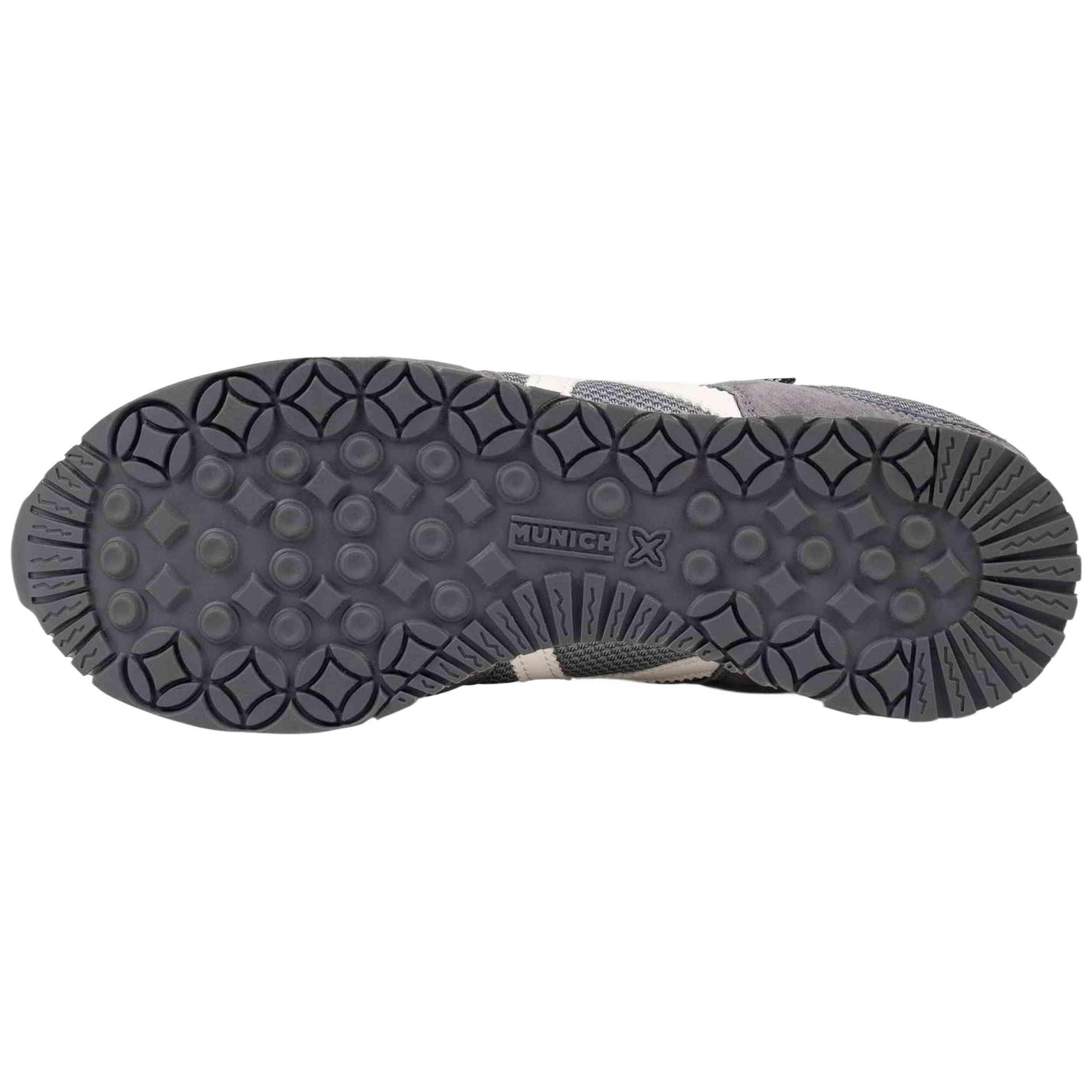 Zapatillas Munich modelo Massana Classic Man para hombre 4/5