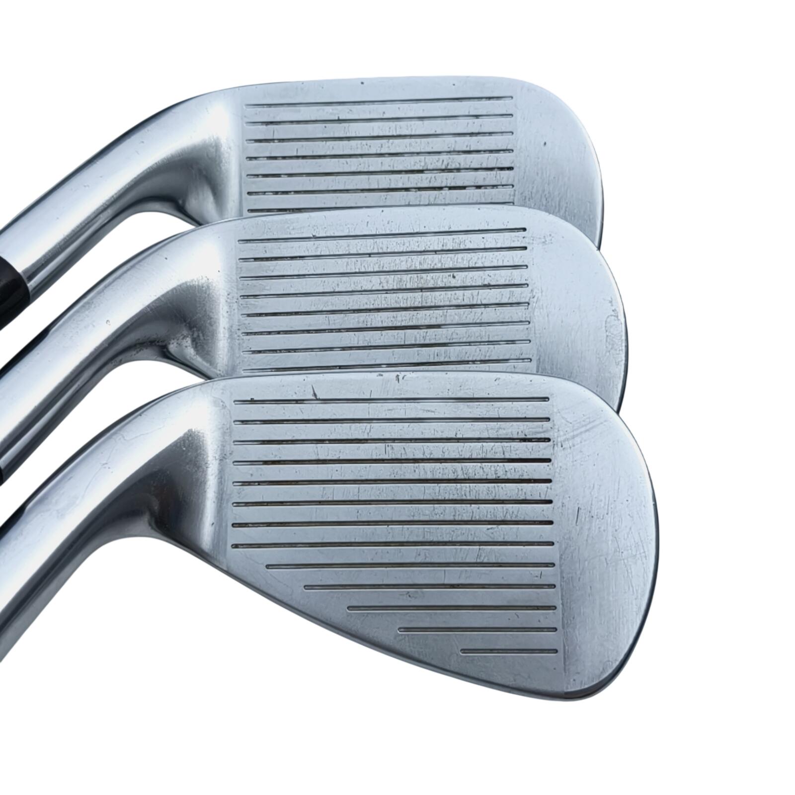 Titleist T200 2019 IJzerset / 5-PW+GW / Flex Regular / Staal 6/7
