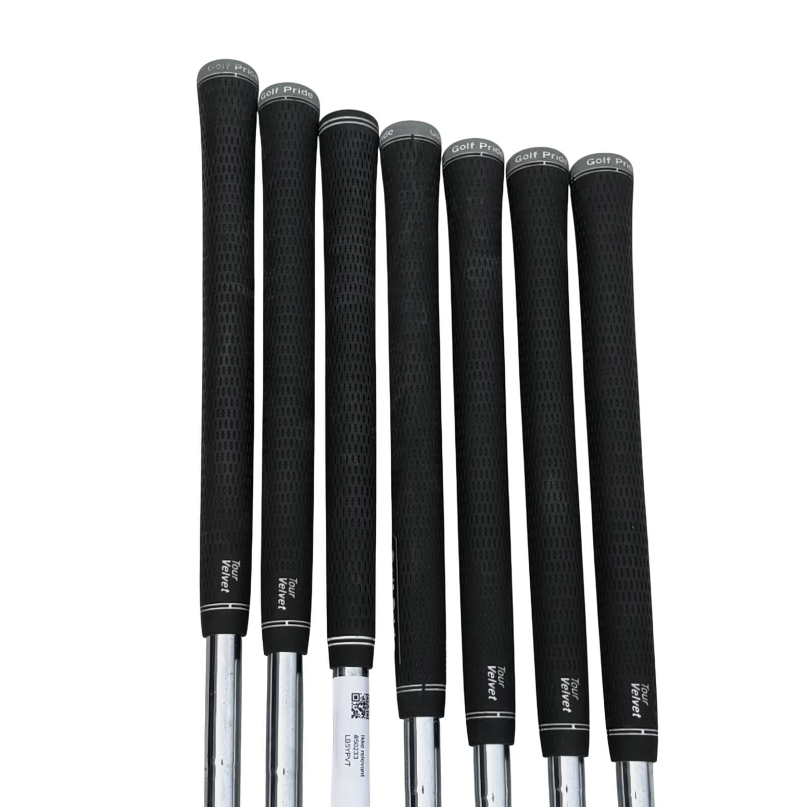 Titleist T200 2019 IJzerset / 5-PW+GW / Flex Regular / Staal 5/7