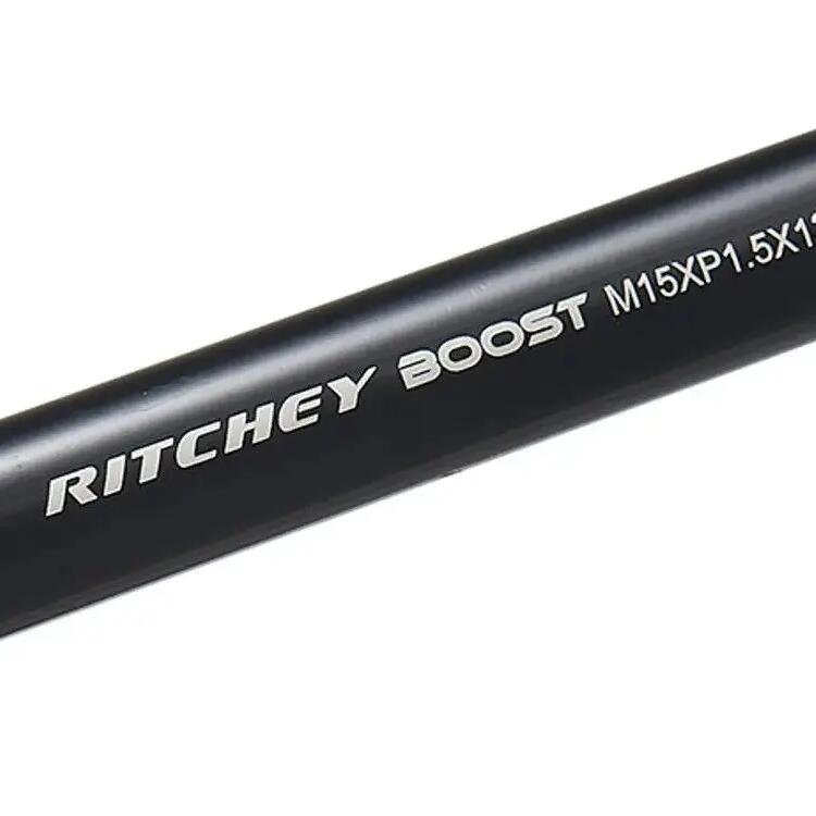 Ritchey Fork Replacement Boost Thru-Axle 15mm Boost 110
