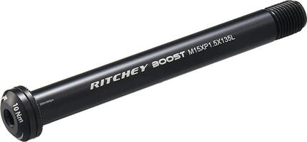 Blocage avant Axe Traversant Ritchey 15mm Boost 110