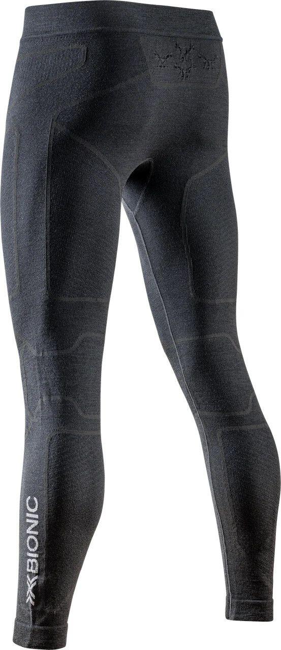 Cuissard Long X-Bionic Symbio Merino Noir 2/2