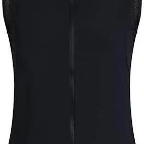 Rapha Pro Team II Women's Vest Black/Silver