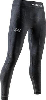 X-bionic symbio merino broek zwart