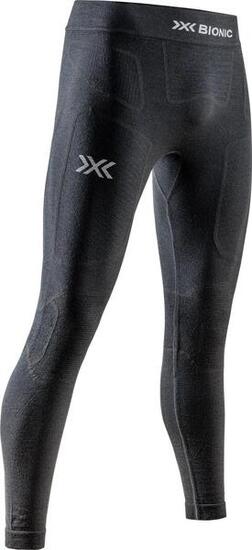 X-Bionic Symbio Merino Broek Zwart