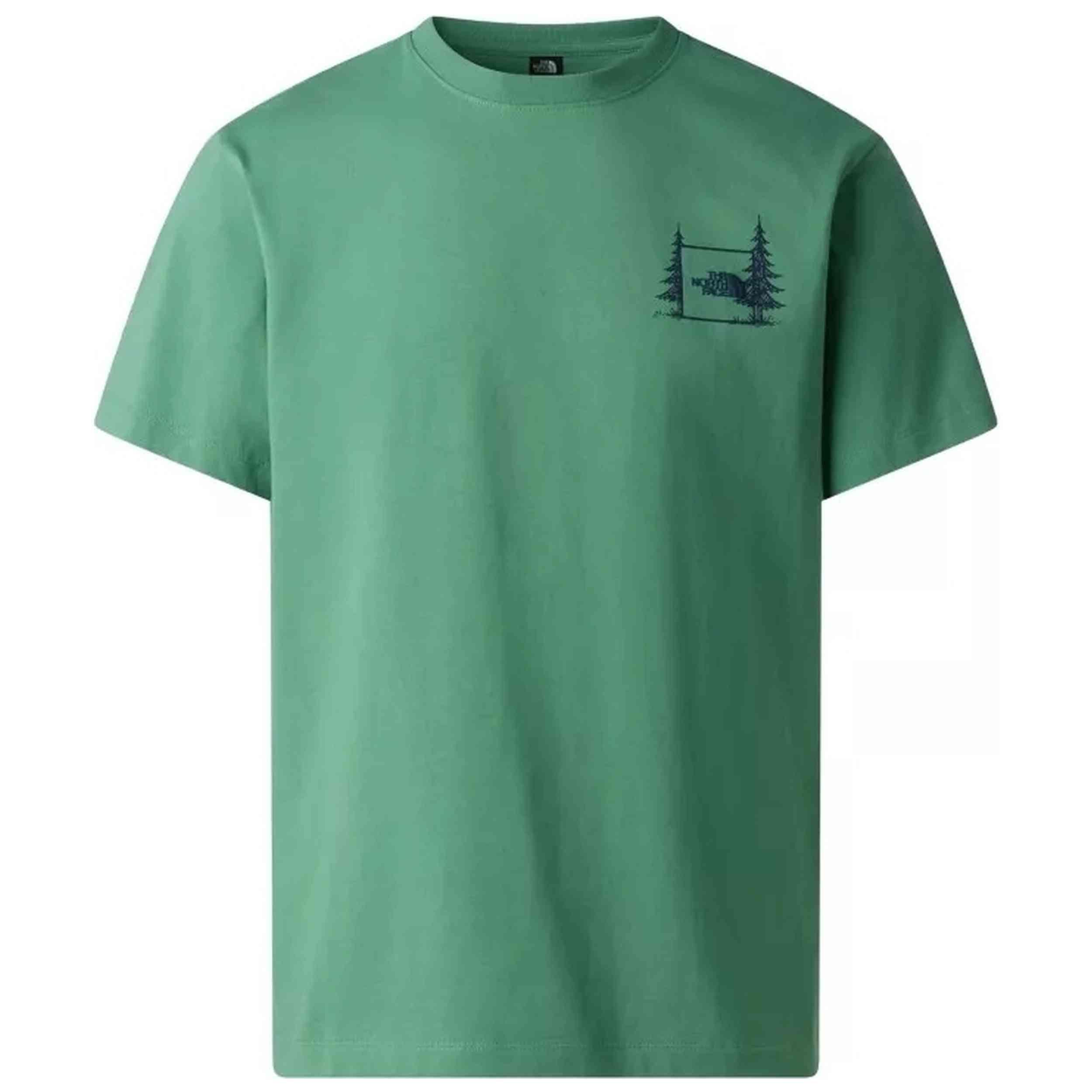 THE NORTH FACE picture