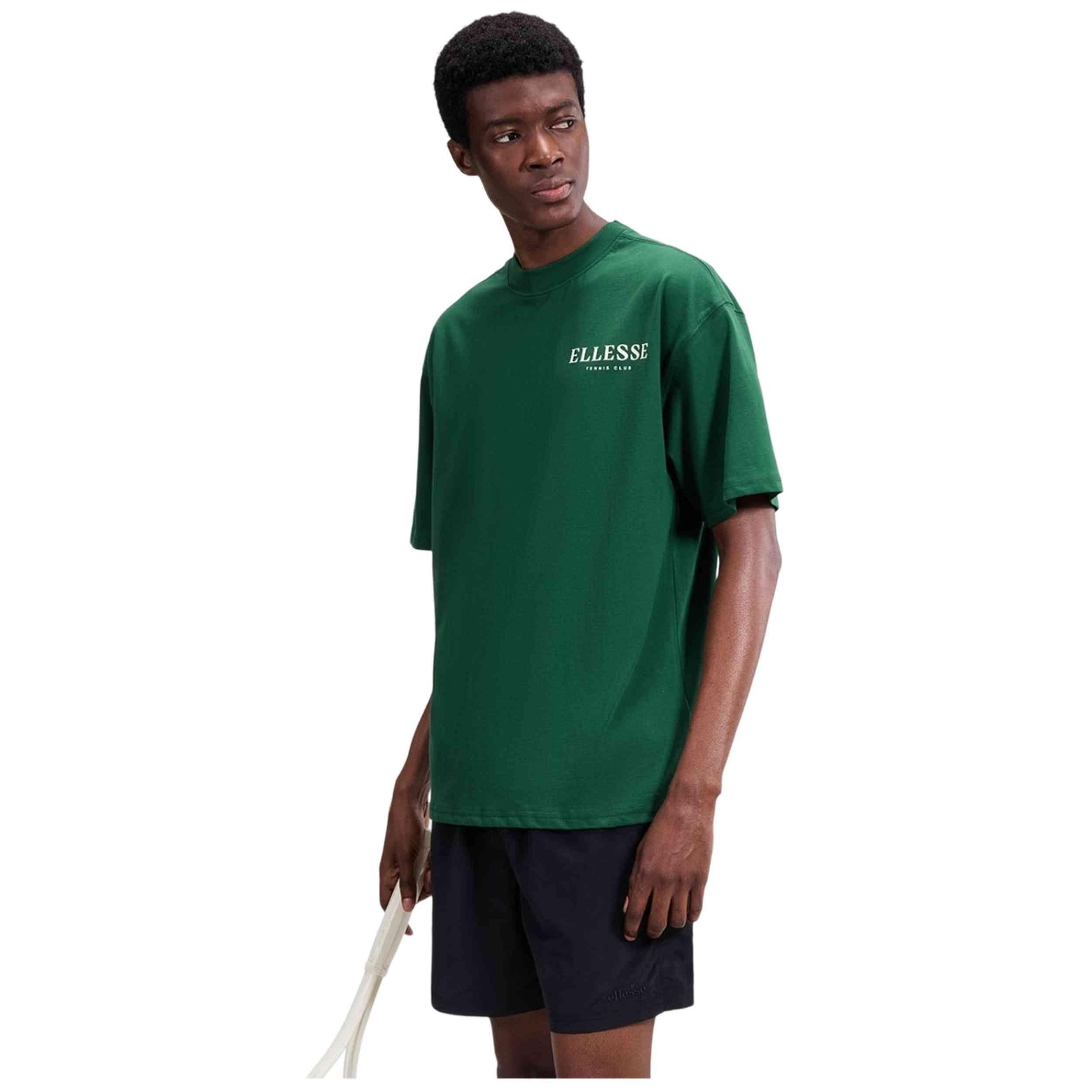 T-shirt Ellesse modèle DAL 1959 TEE pour homme 3/5