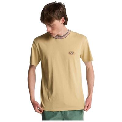 T-shirt met korte mouwen billabong model ebykt00122-tgw0 voor mannen
