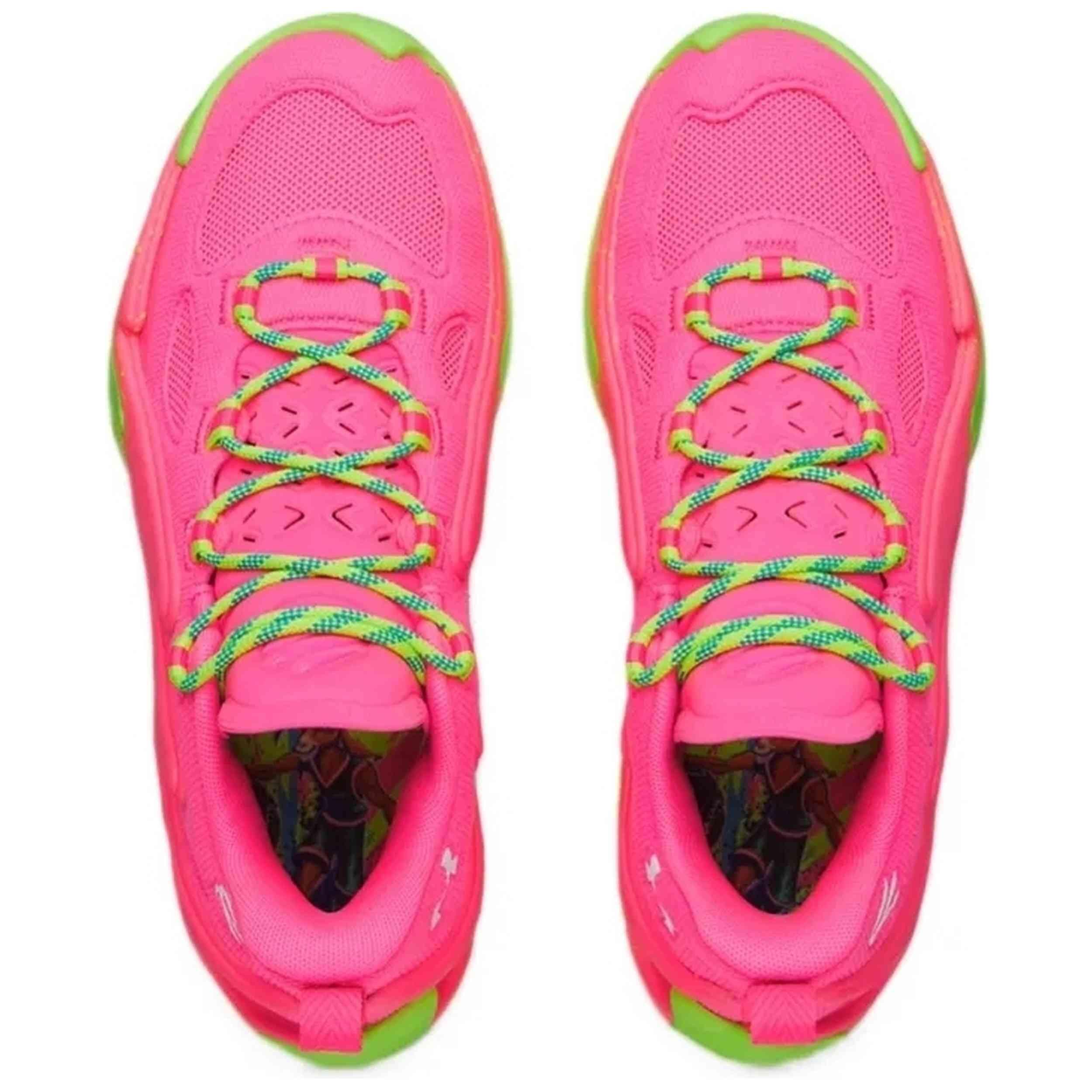 Schoen Under armour model 6007670-694 voor unisex 2/4