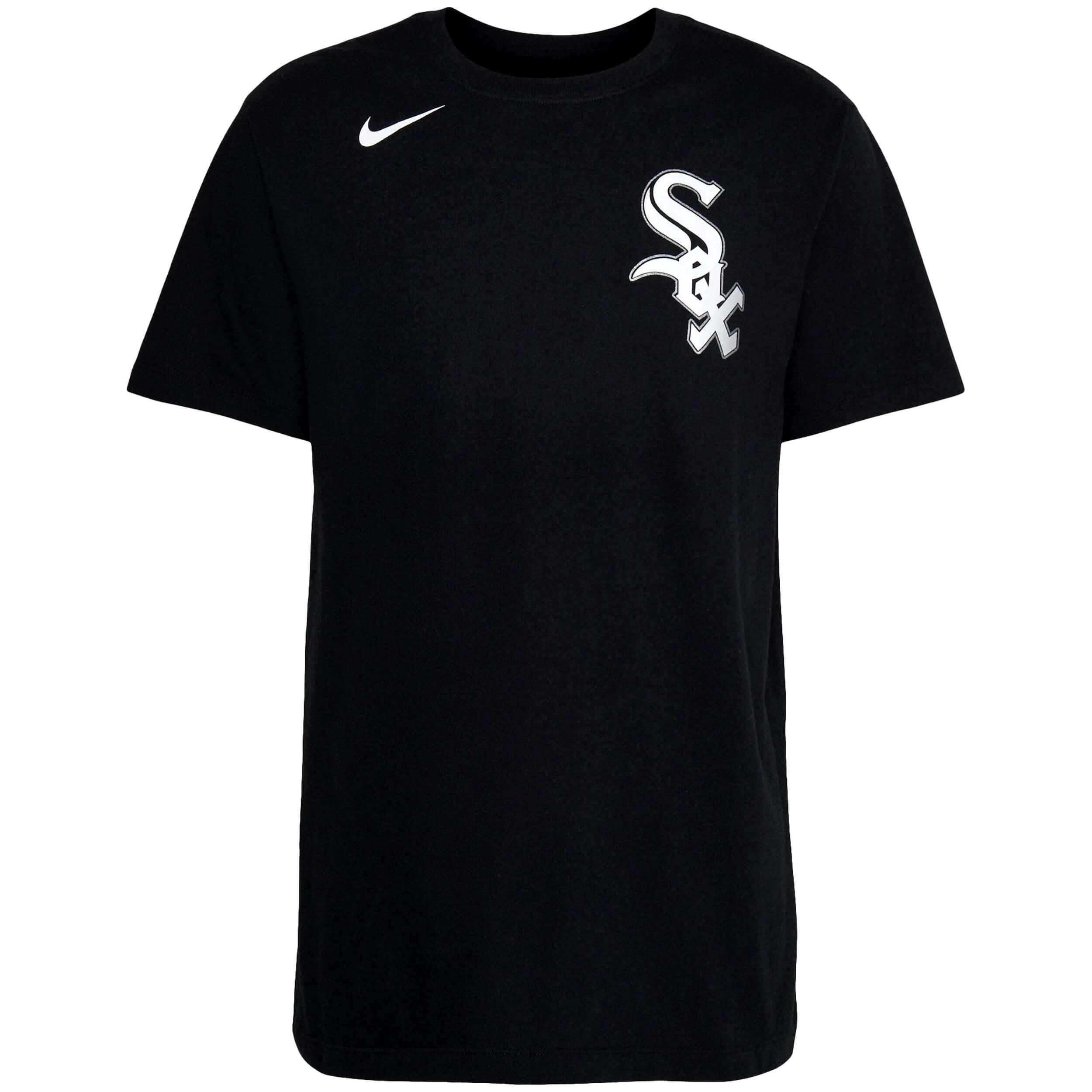 T-shirt met korte mouwen Nike model N199-00A-RX-M3X voor mannen 4/5
