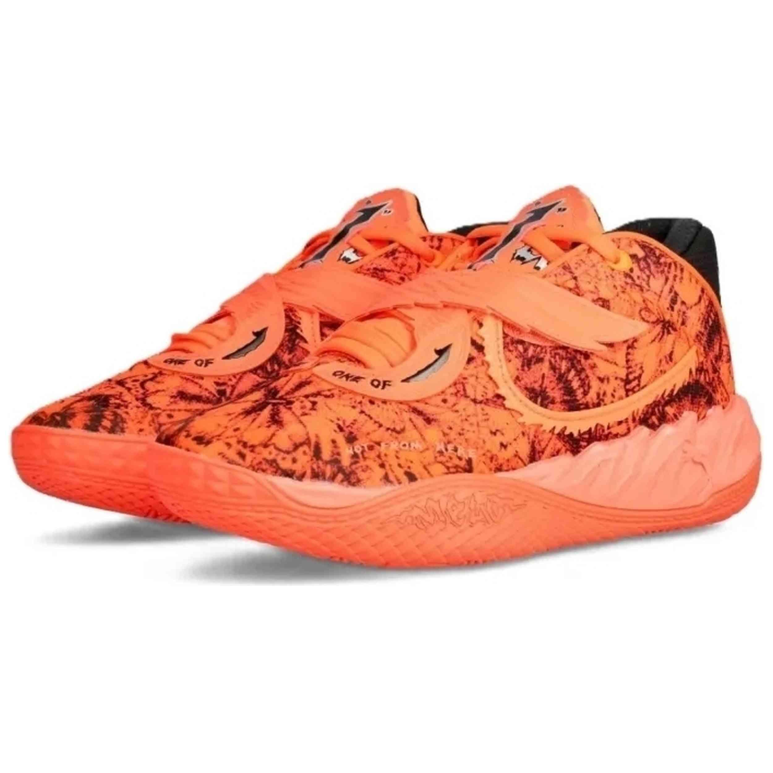 Zapatillas Puma modelo 312799-01 para unisex 2/5