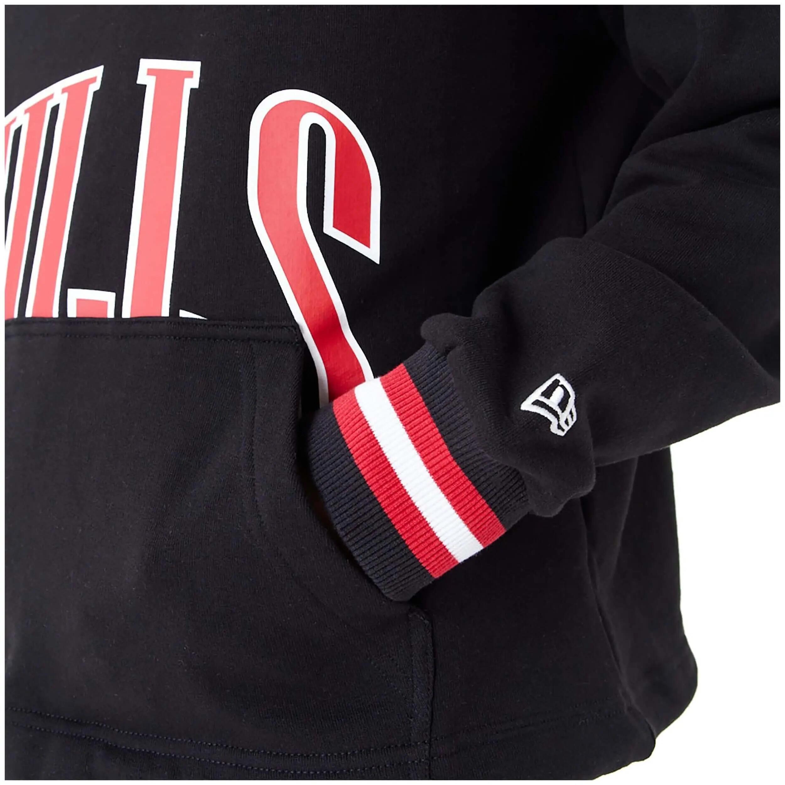 T-shirt New Era modelo 60435442 para homem 4/5