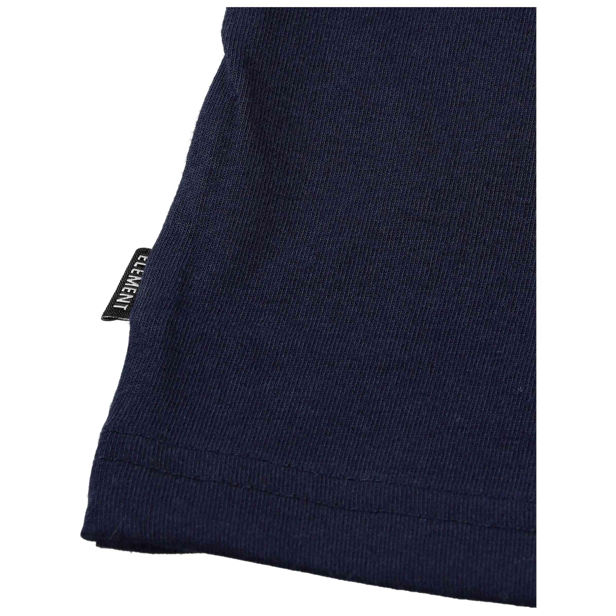 Maglia a maniche corte Element modello Spinner per uomini 5/5