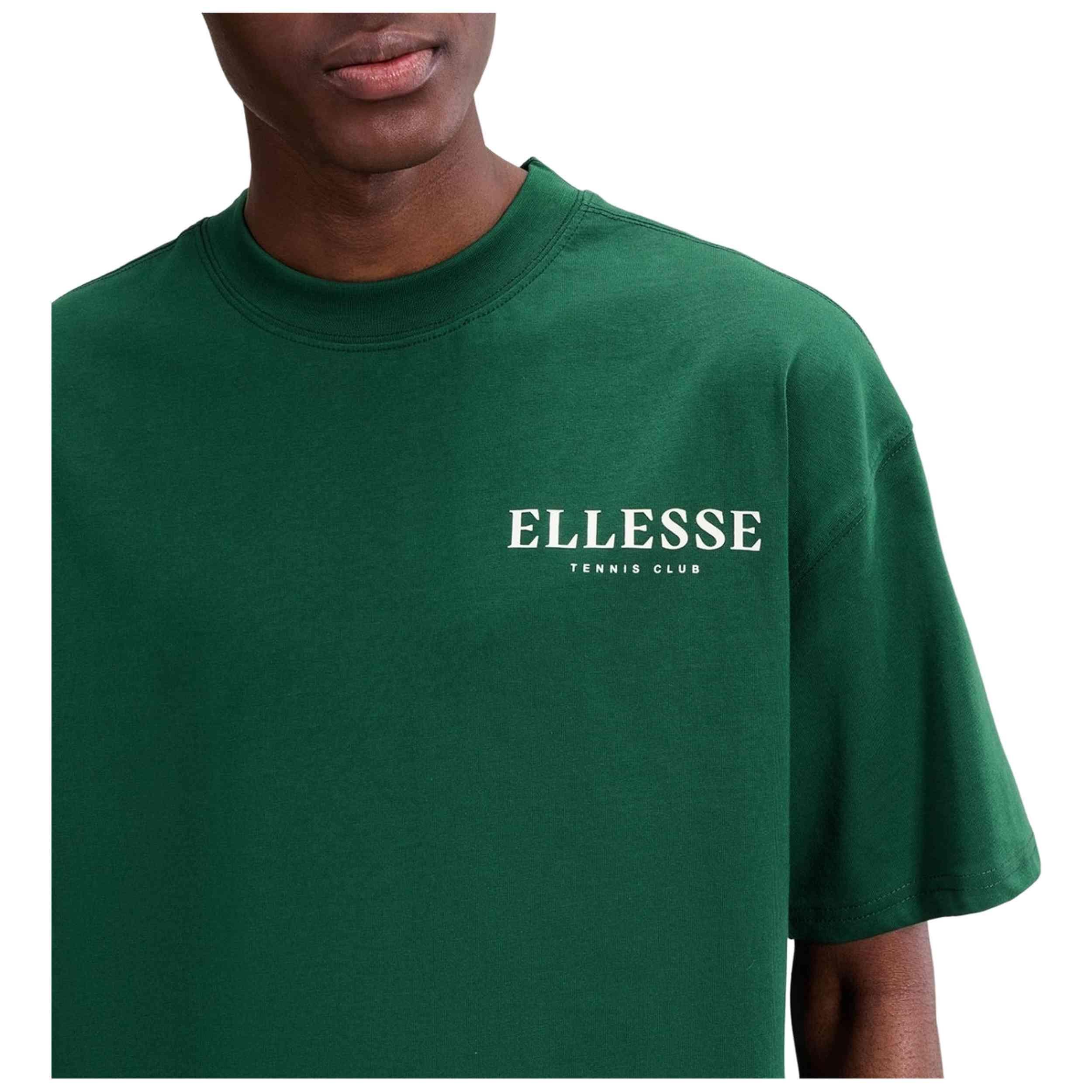 T-shirt Ellesse modèle DAL 1959 TEE pour homme 5/5