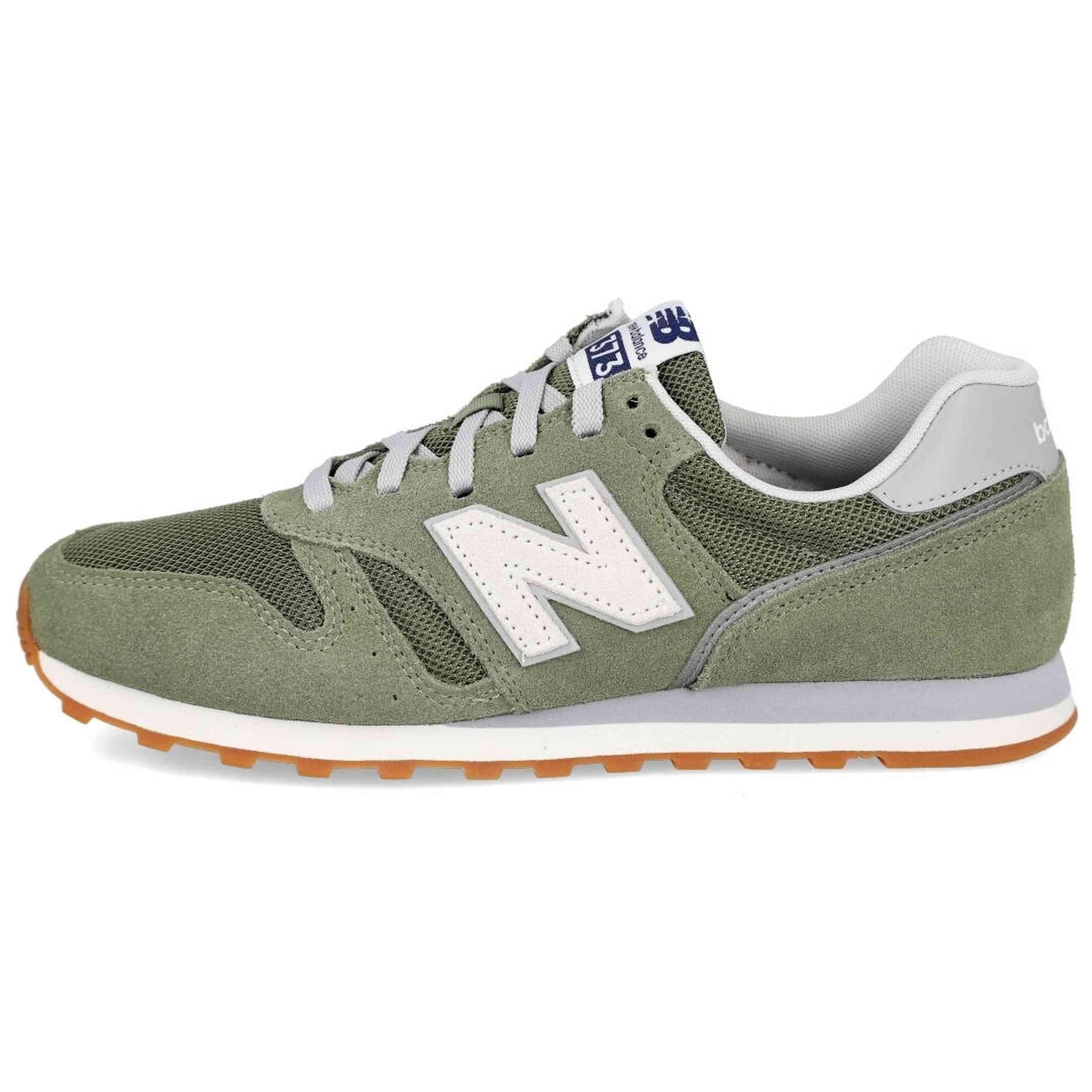 Zapatillas New balance modelo 070-037276 para unisex 3/5