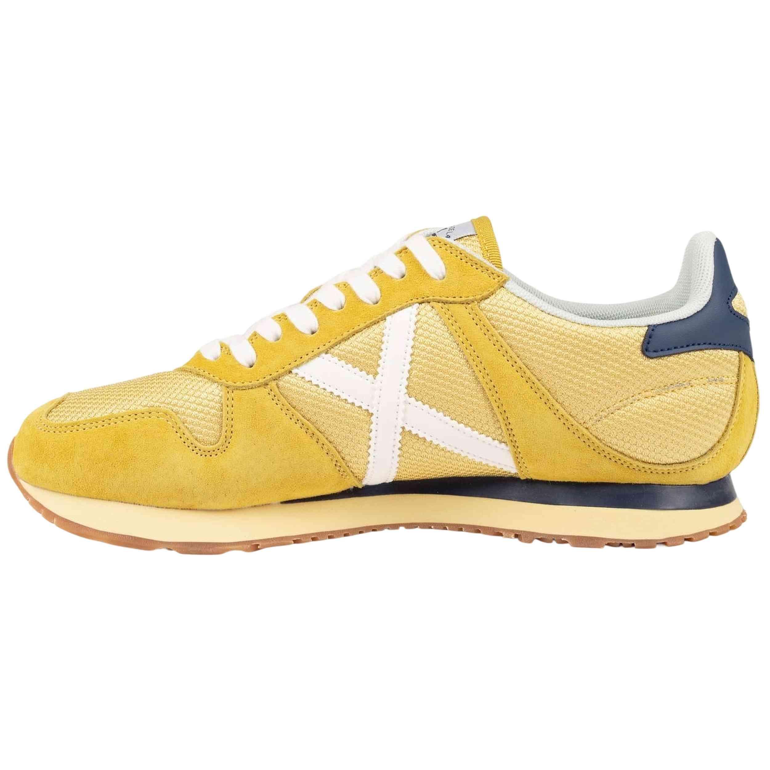 Zapatillas Munich modelo Massana Classic Man para hombre 3/5