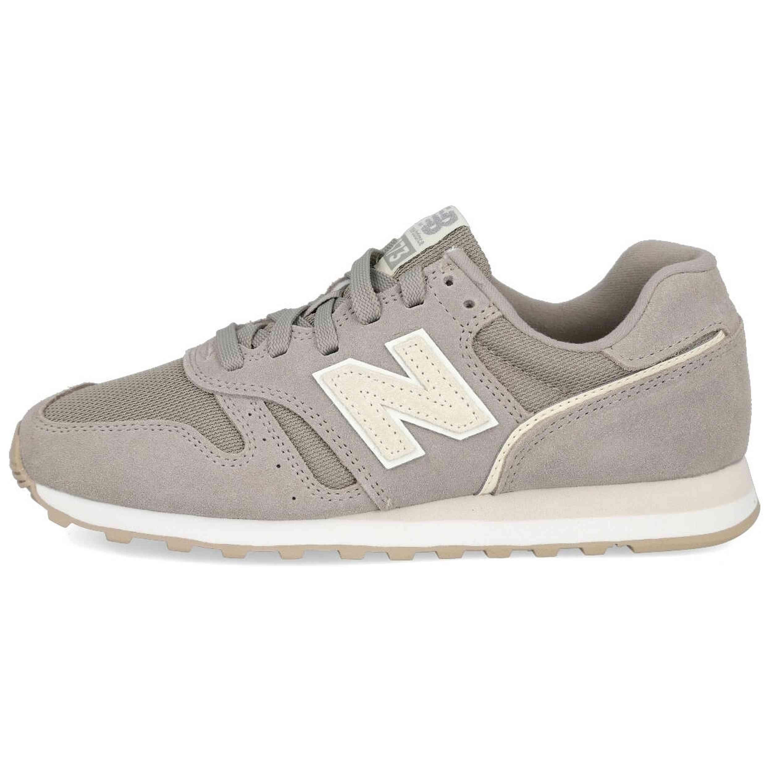 Scarpe New balance modello WL373SH2 per uomini 3/4
