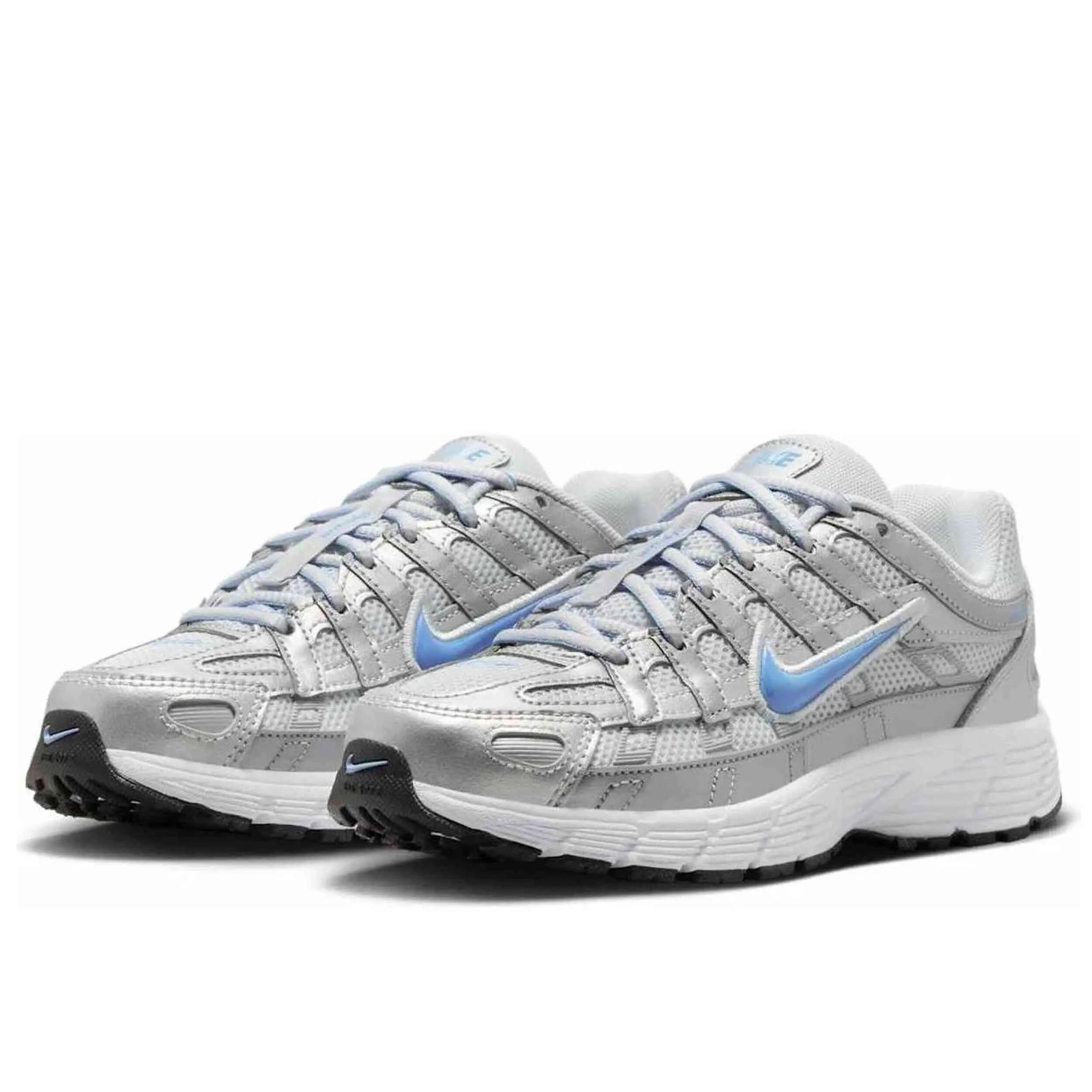 Zapatillas Nike modelo HV5064-007 para niños unisex 3/5