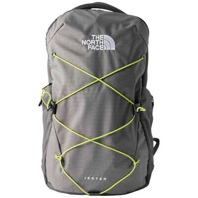 T-shirt met korte mouwen the north face model jester anthracite grey voor mannen