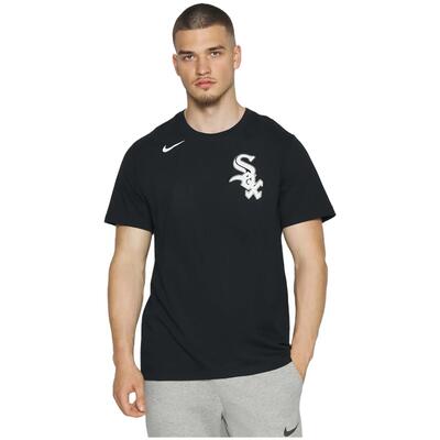 T-shirt met korte mouwen nike model n199-00a-rx-m3x voor mannen