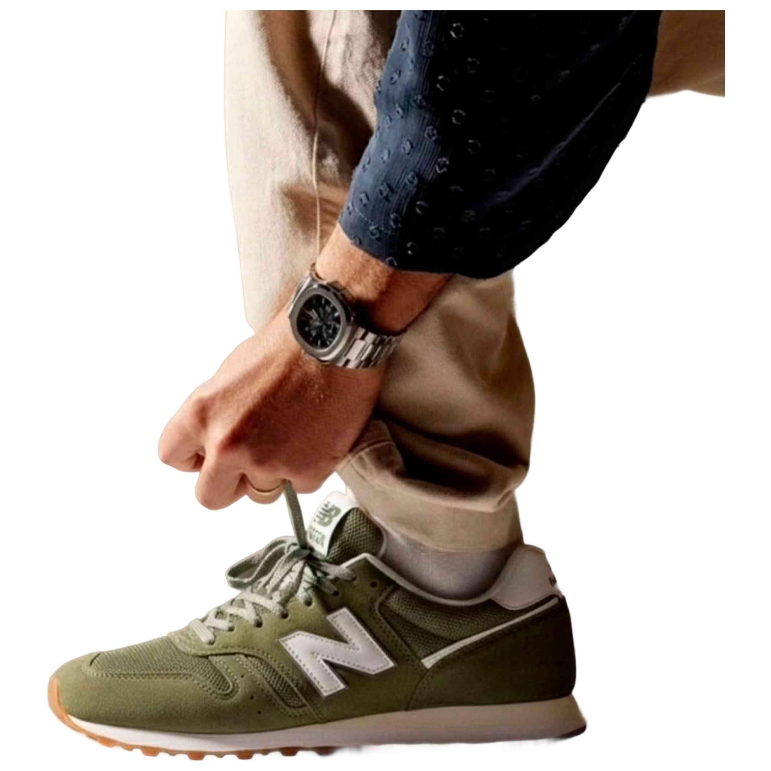 Zapatillas New balance modelo 070-037276 para unisex 2/5