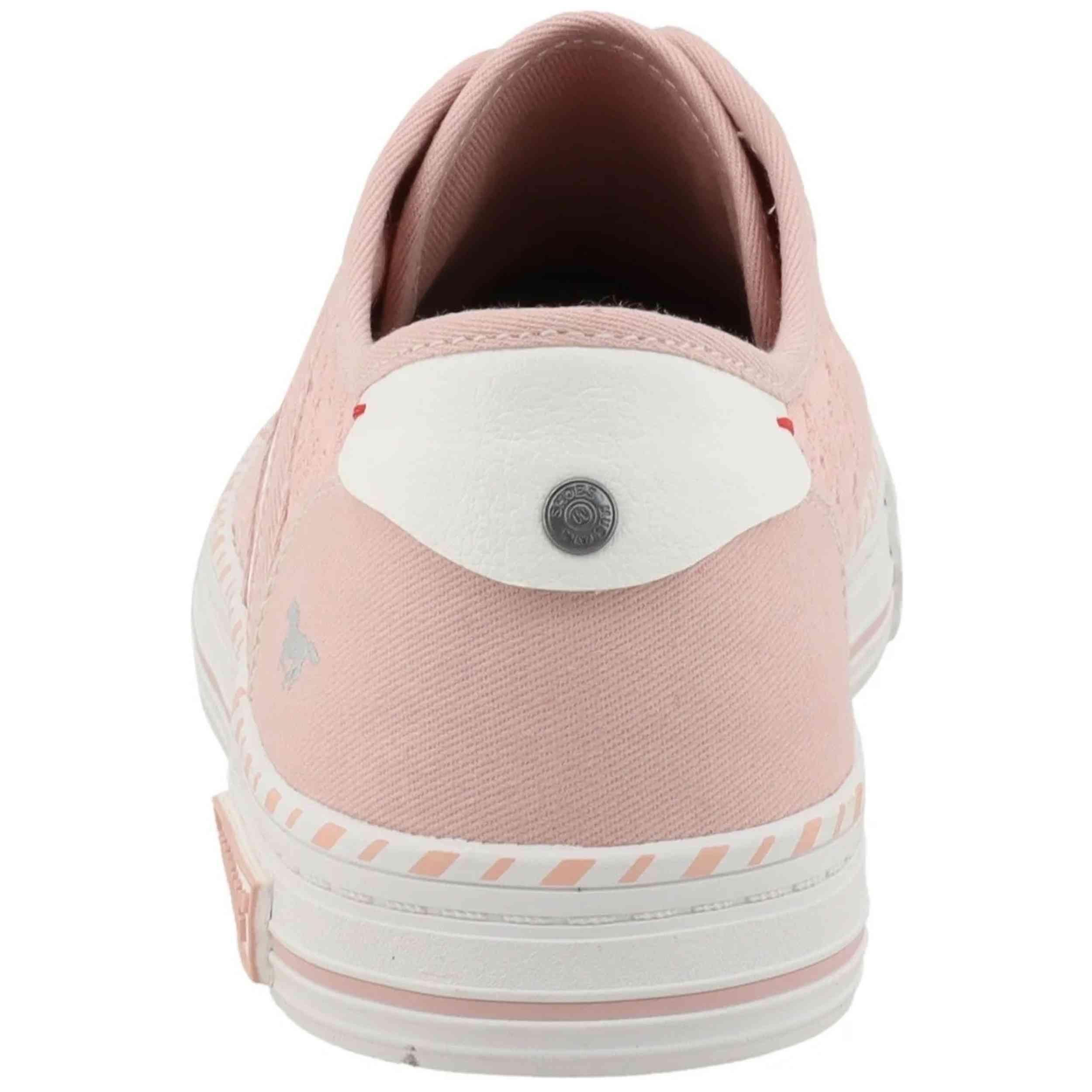 Scarpe Mustang modello 10225-022744 per donne 3/5