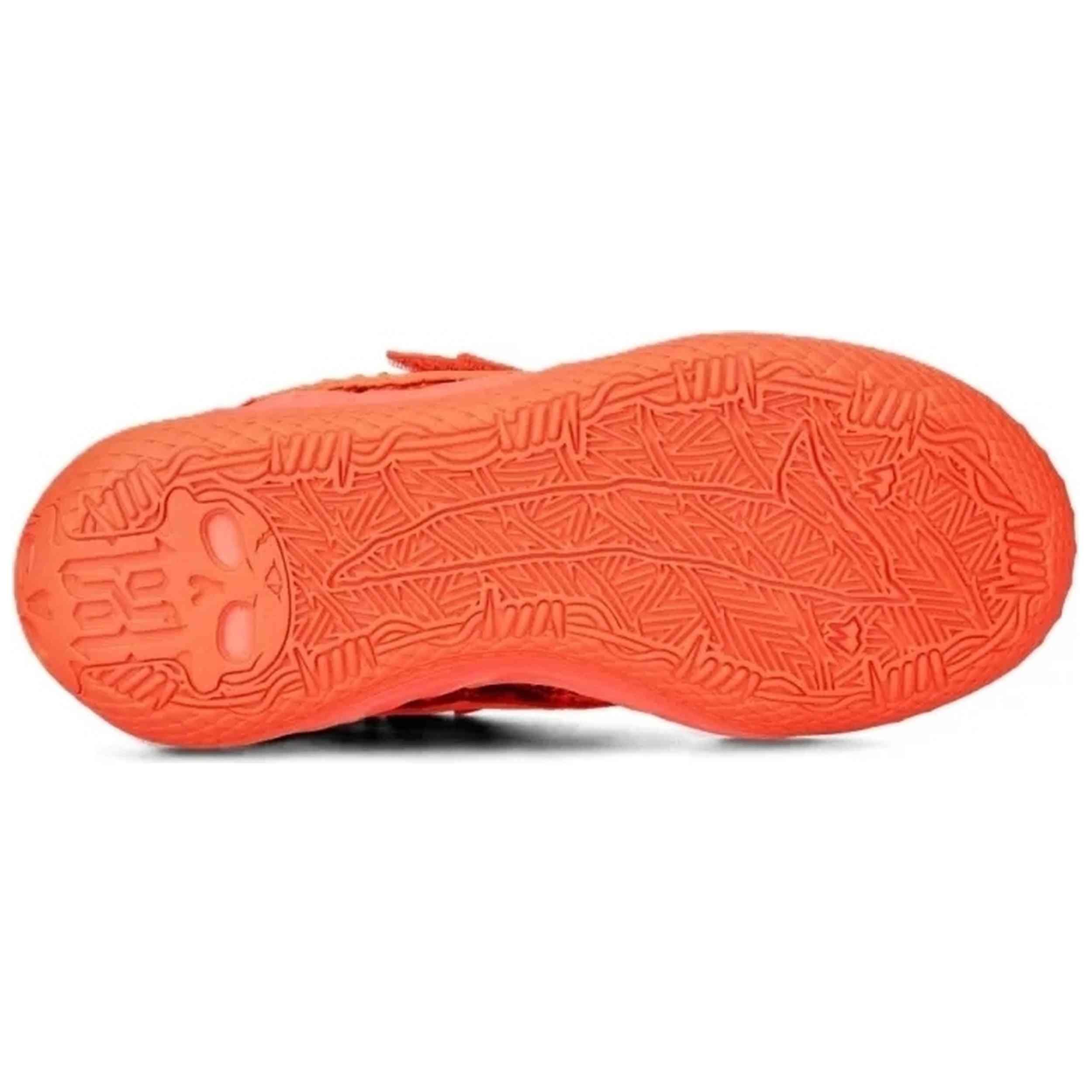 Zapatillas Puma modelo 312799-01 para unisex 4/5
