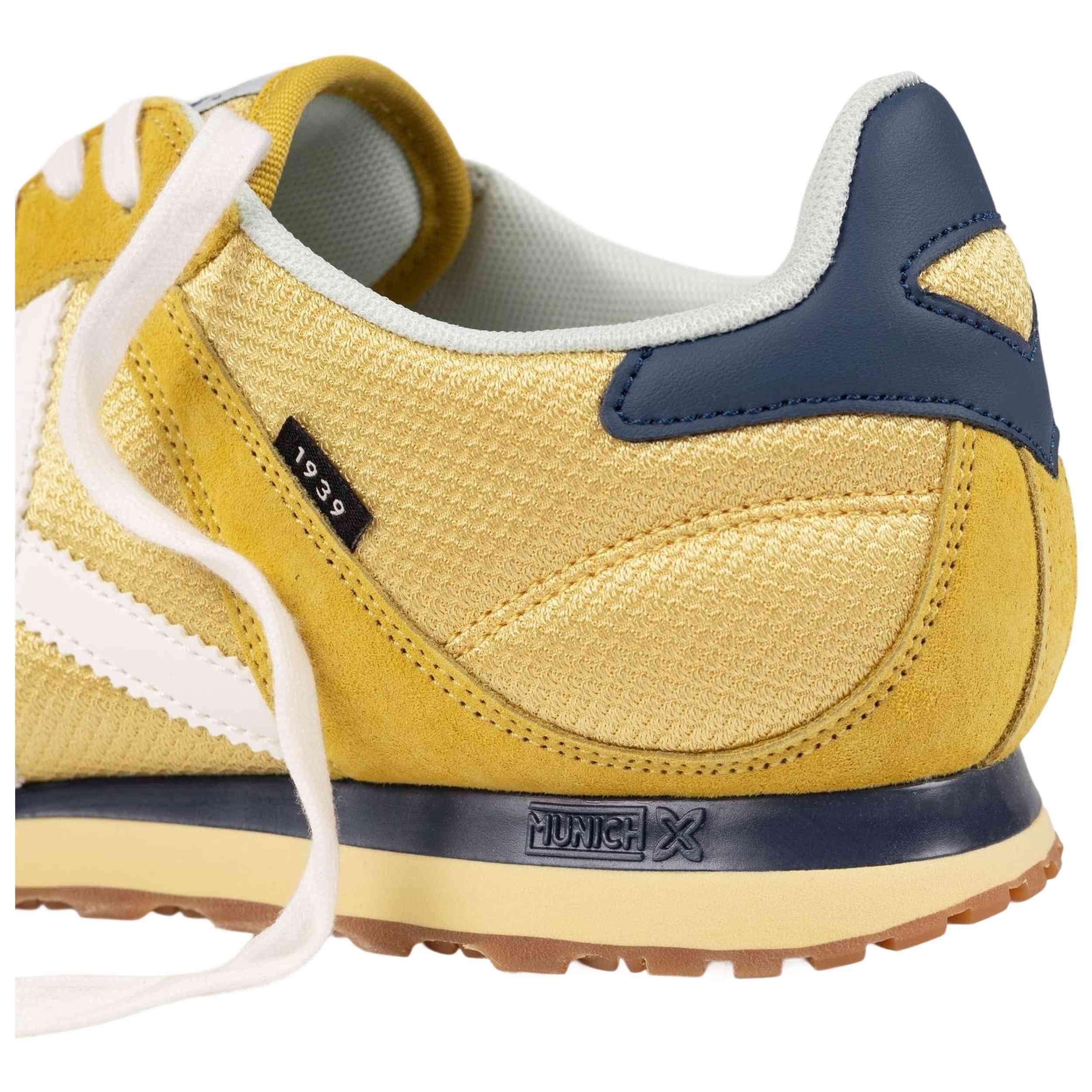 Zapatillas Munich modelo Massana Classic Man para hombre 2/5