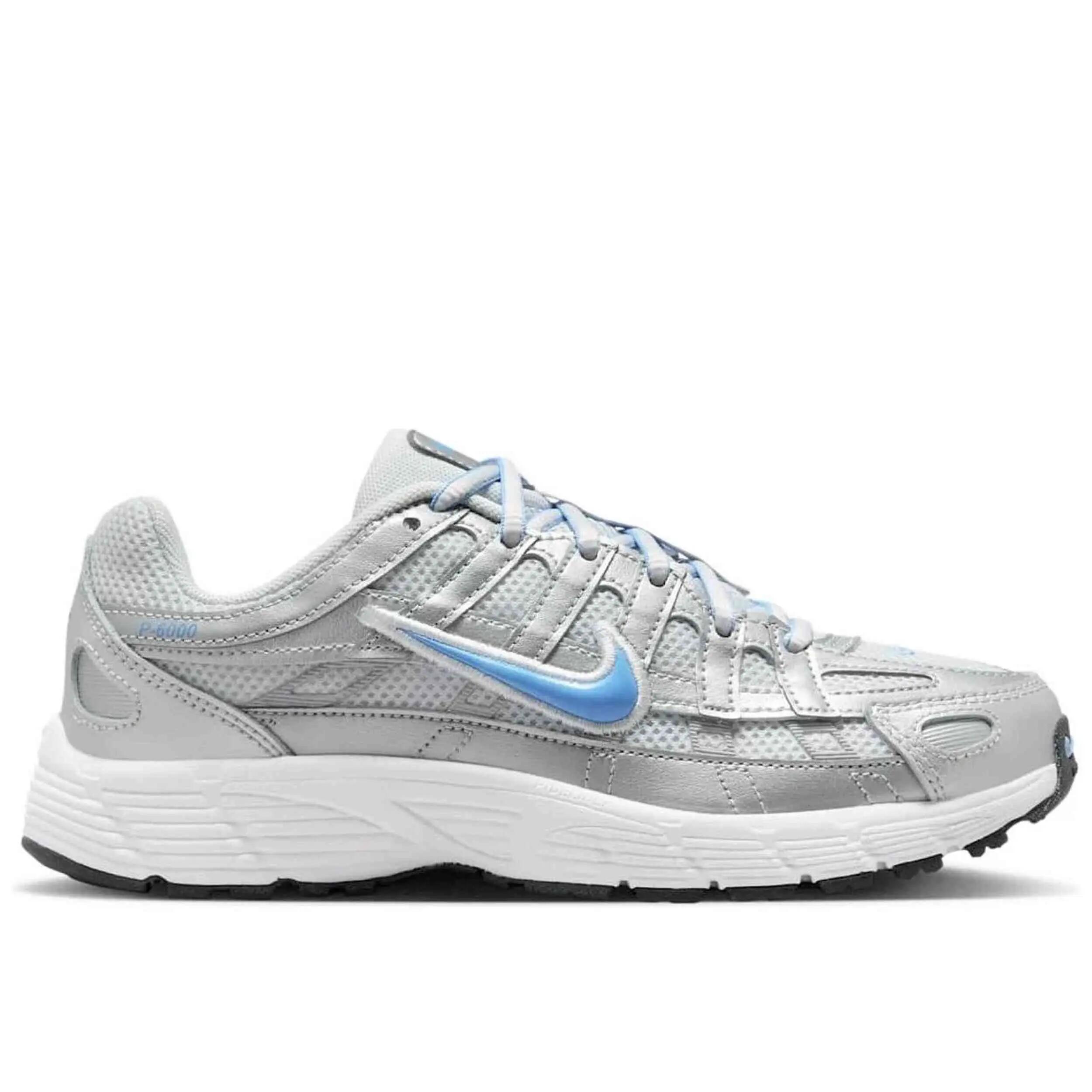 Zapatillas Nike modelo HV5064-007 para niños unisex 2/5