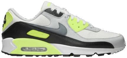 Nike Air Max 90 Gore-Tex - White Volt